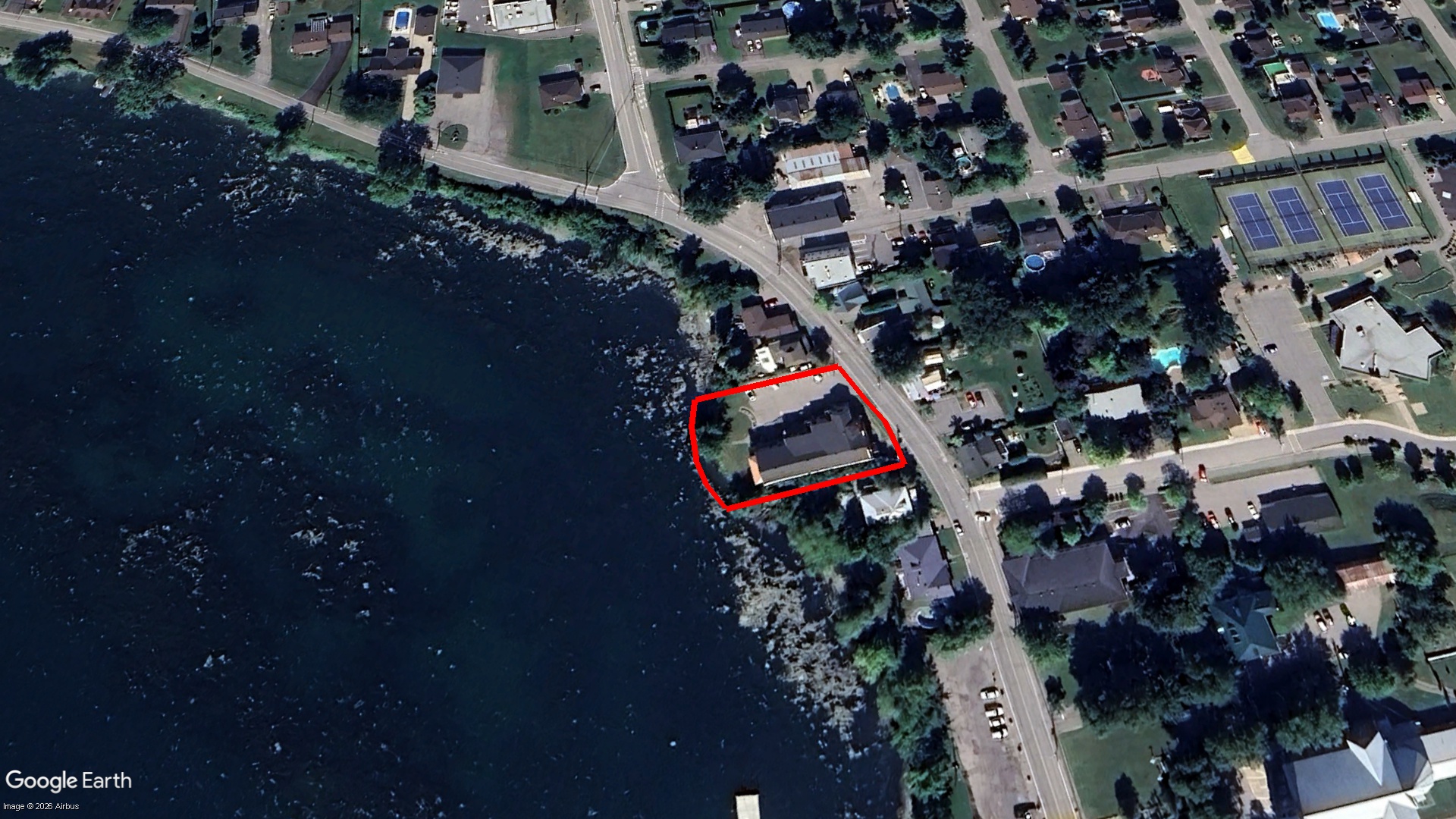 Tax Sale Vaudreuil-Soulanges, Quebec - 