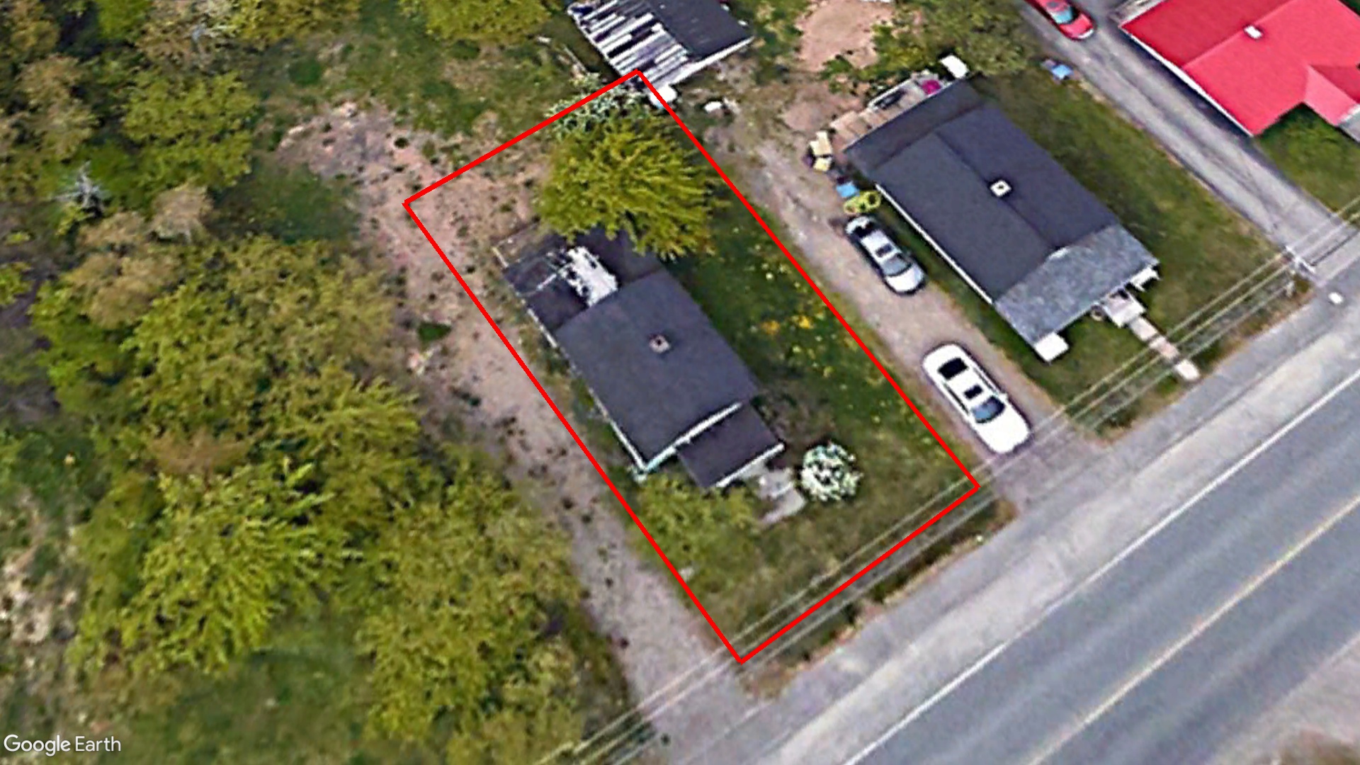 Tax Sale Gloucester, New Brunswick - 02847806