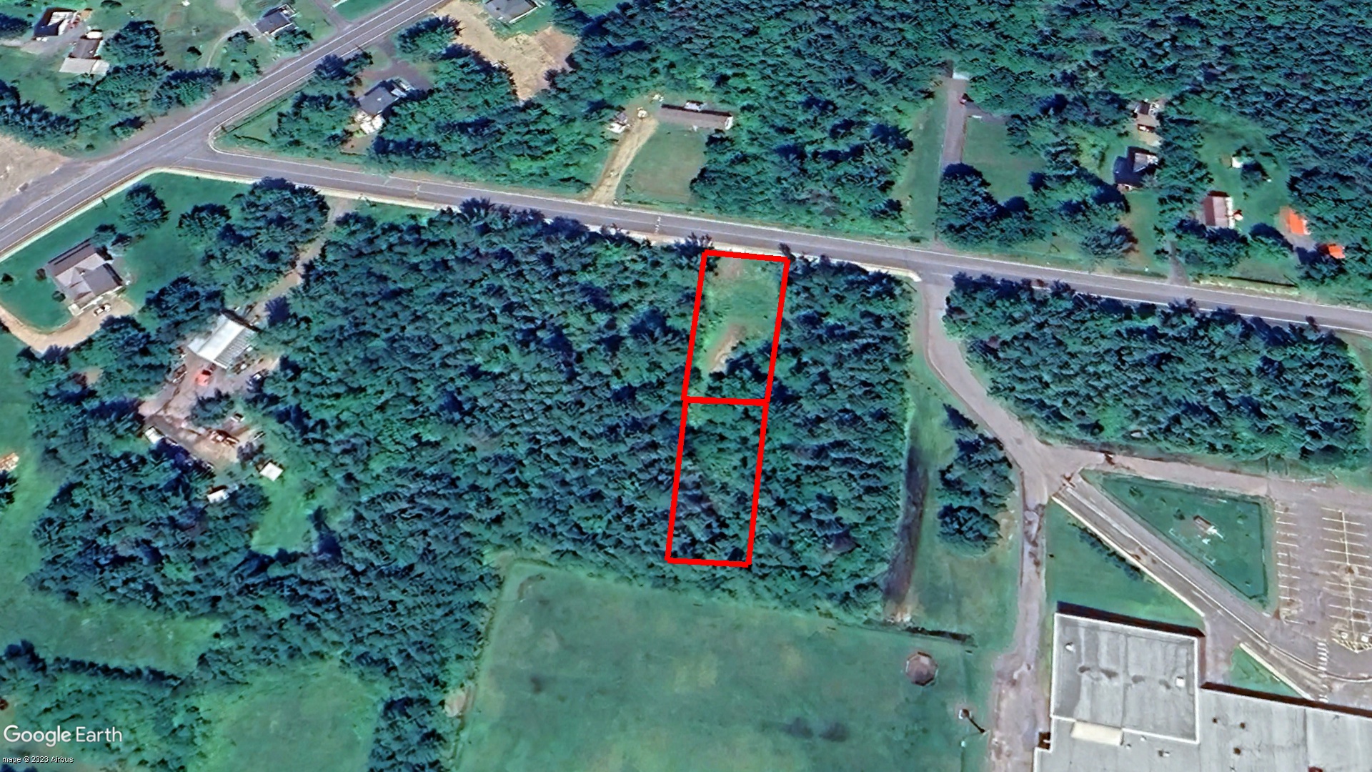 Tax Sale Queens, New Brunswick - 00964864