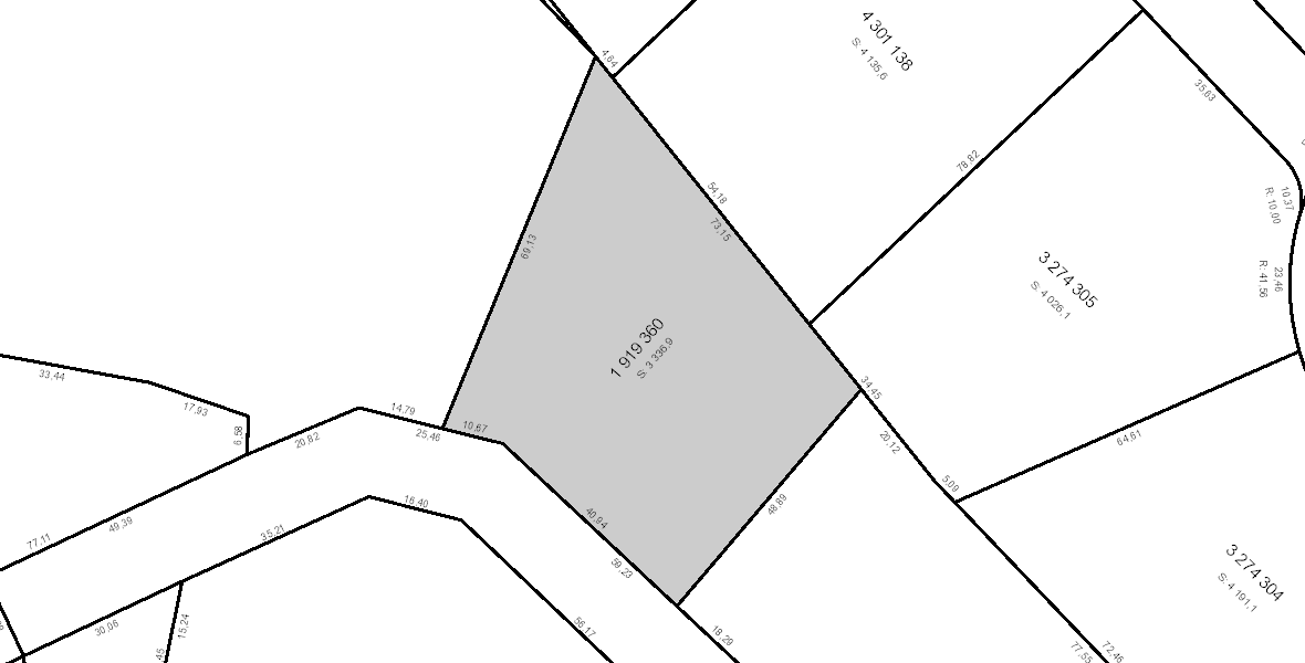 Tax Sale SAINTE-ANNE-DES-LACS, Quebec - 5478 53 6684