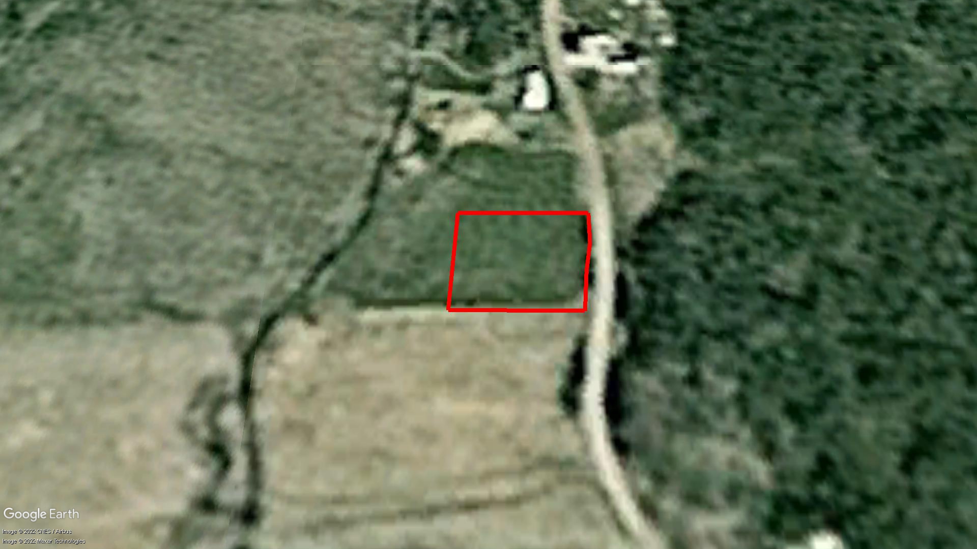 Tax Sale La Vallee-de-la-Gatineau, Quebec - 4463-62-6579