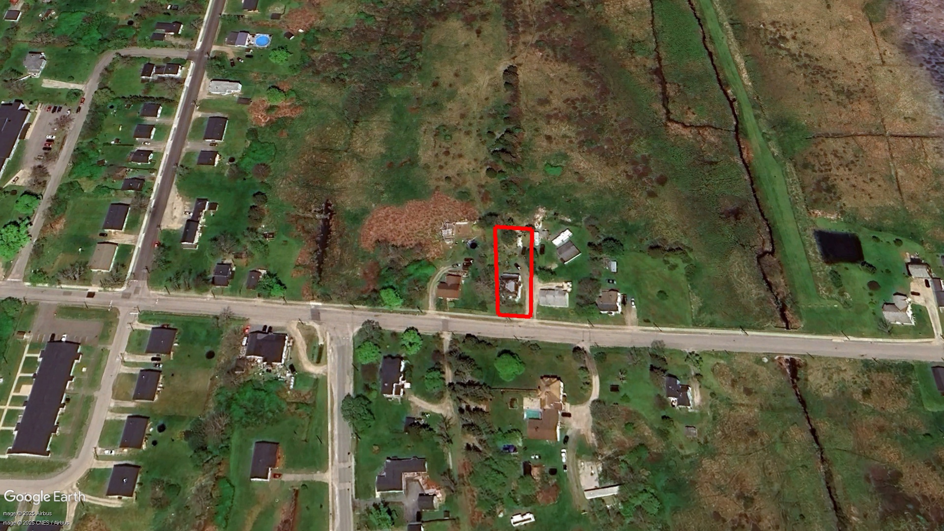 Tax Sale Yarmouth, Nova Scotia - 04307178