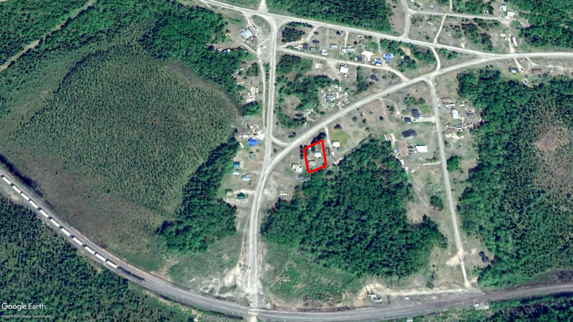 Tax Sale Greenstone, Ontario - 5876 900 00006601