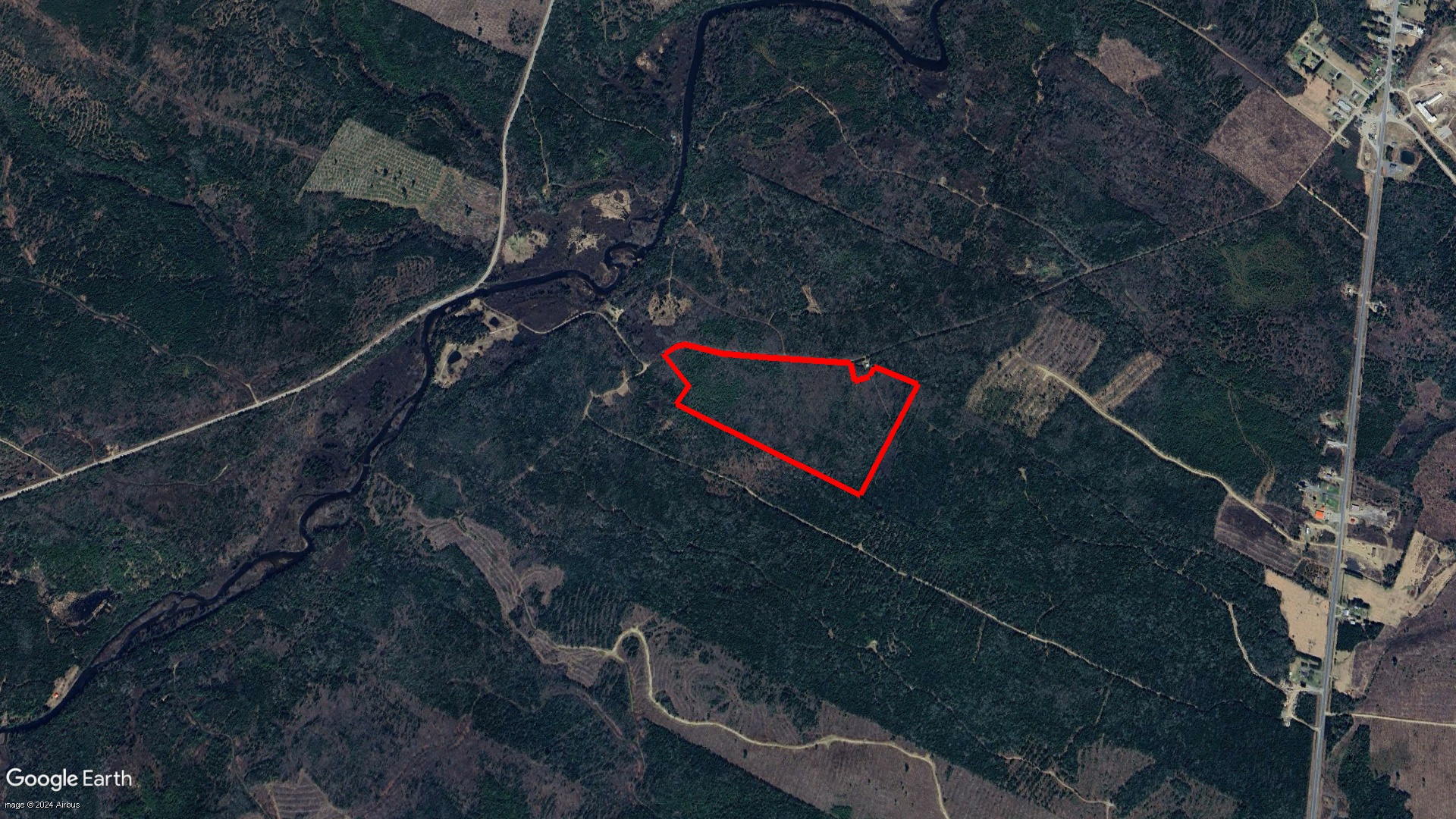 Tax Sale Northumberland, New Brunswick - 05673248