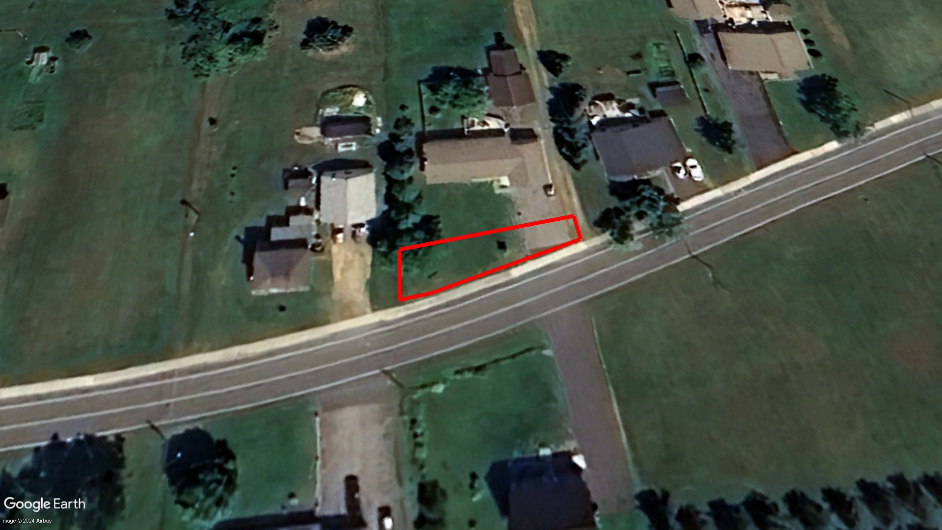 Tax Sale Gloucester, New Brunswick - 05082984