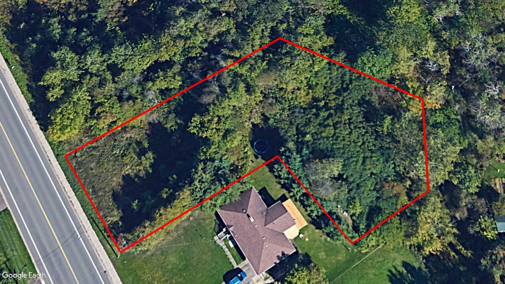 Tax Sale Albert Westmorland, New Brunswick - 04641379