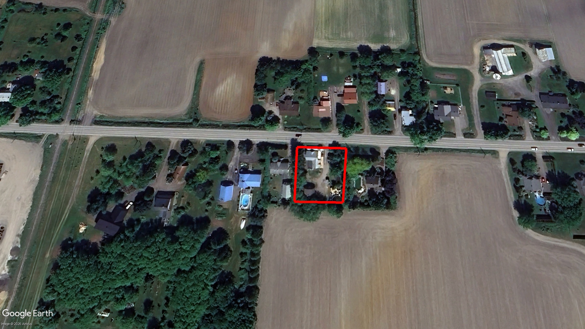 Tax Sale Joliette, Quebec - 