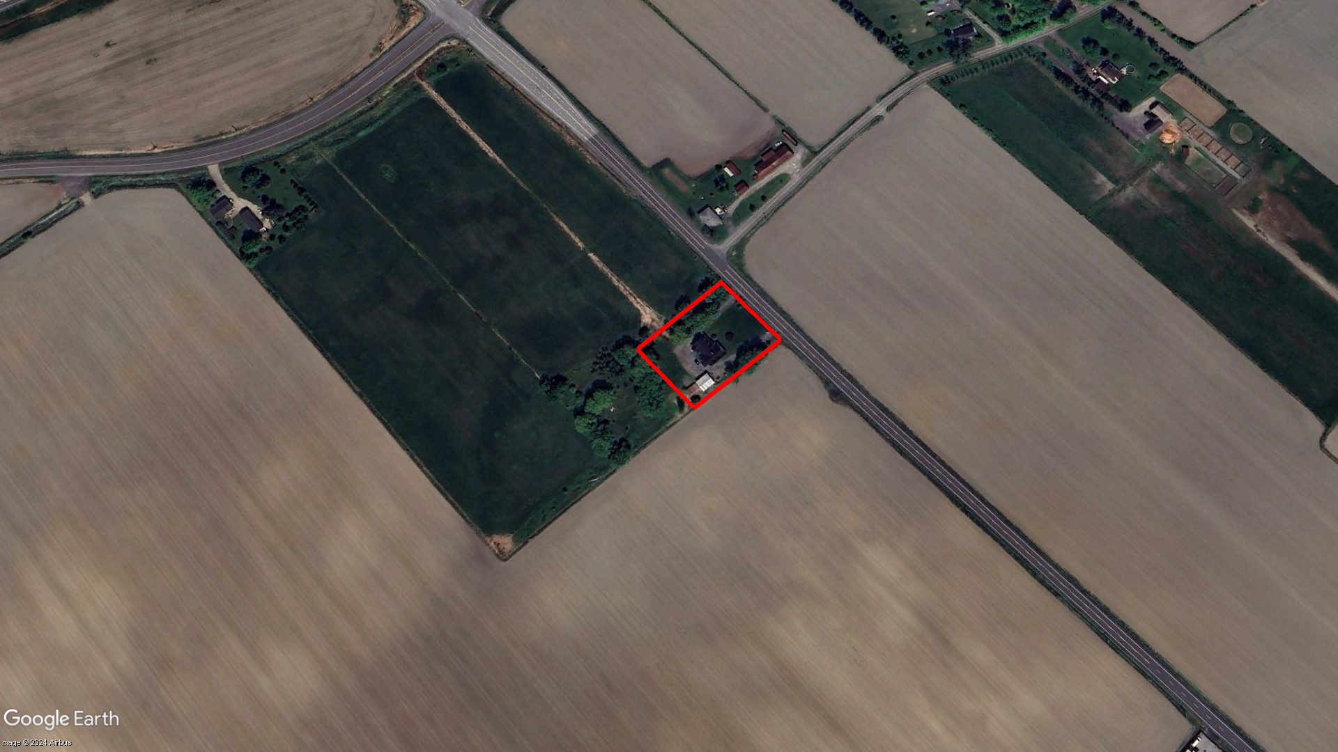 Tax Sale Marguerite-D’Youville, Quebec - 2068-29-0912-0-000-0009