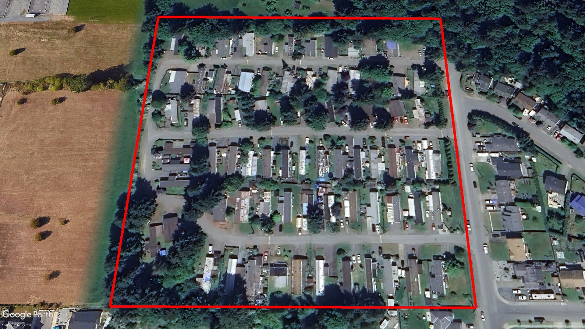 Tax Sale Nanaimo, British Columbia - 70430.144 