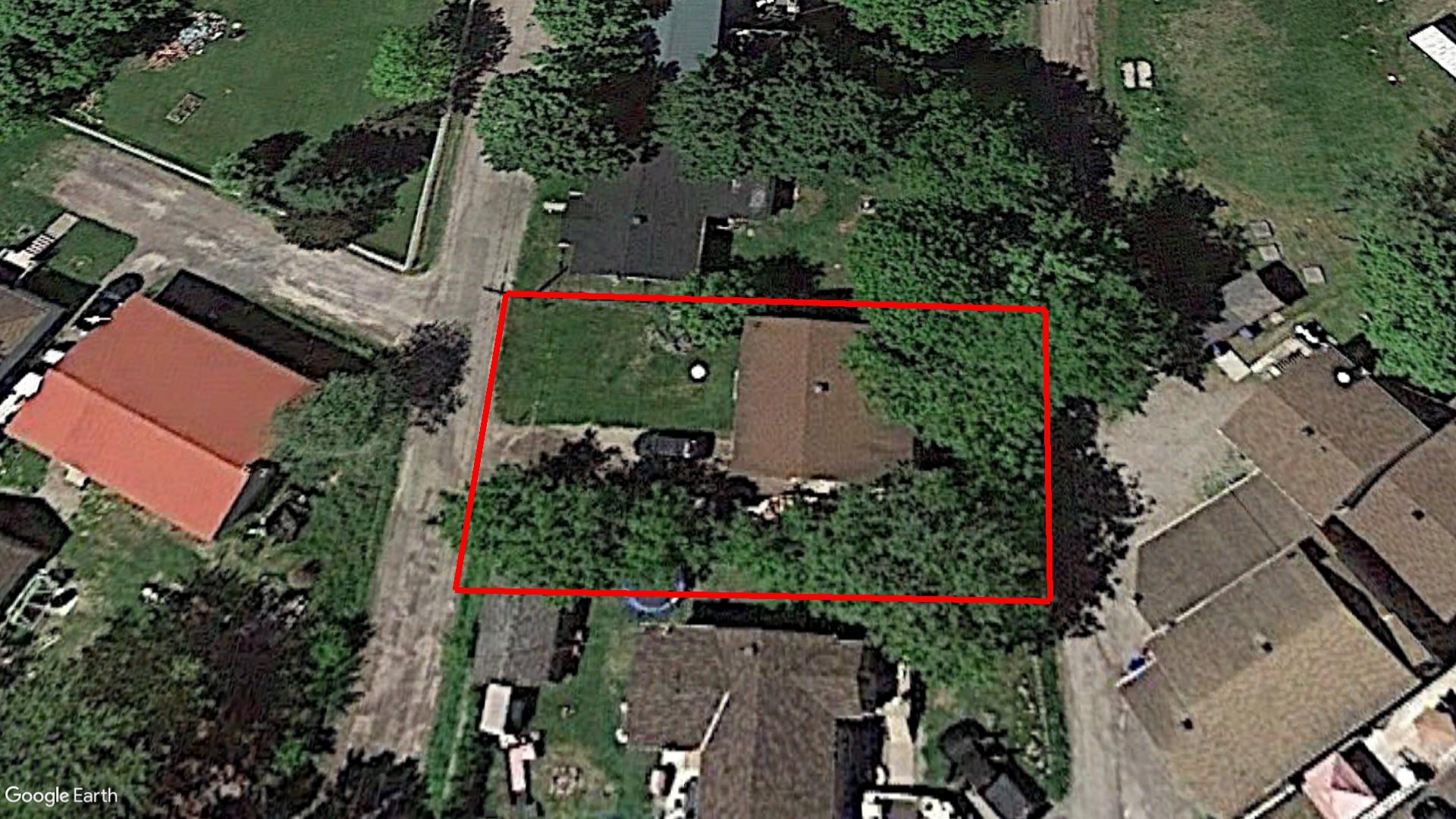 Tax Sale  Des-Collines-De-L'outaouais, Quebec - 7254-40-4447