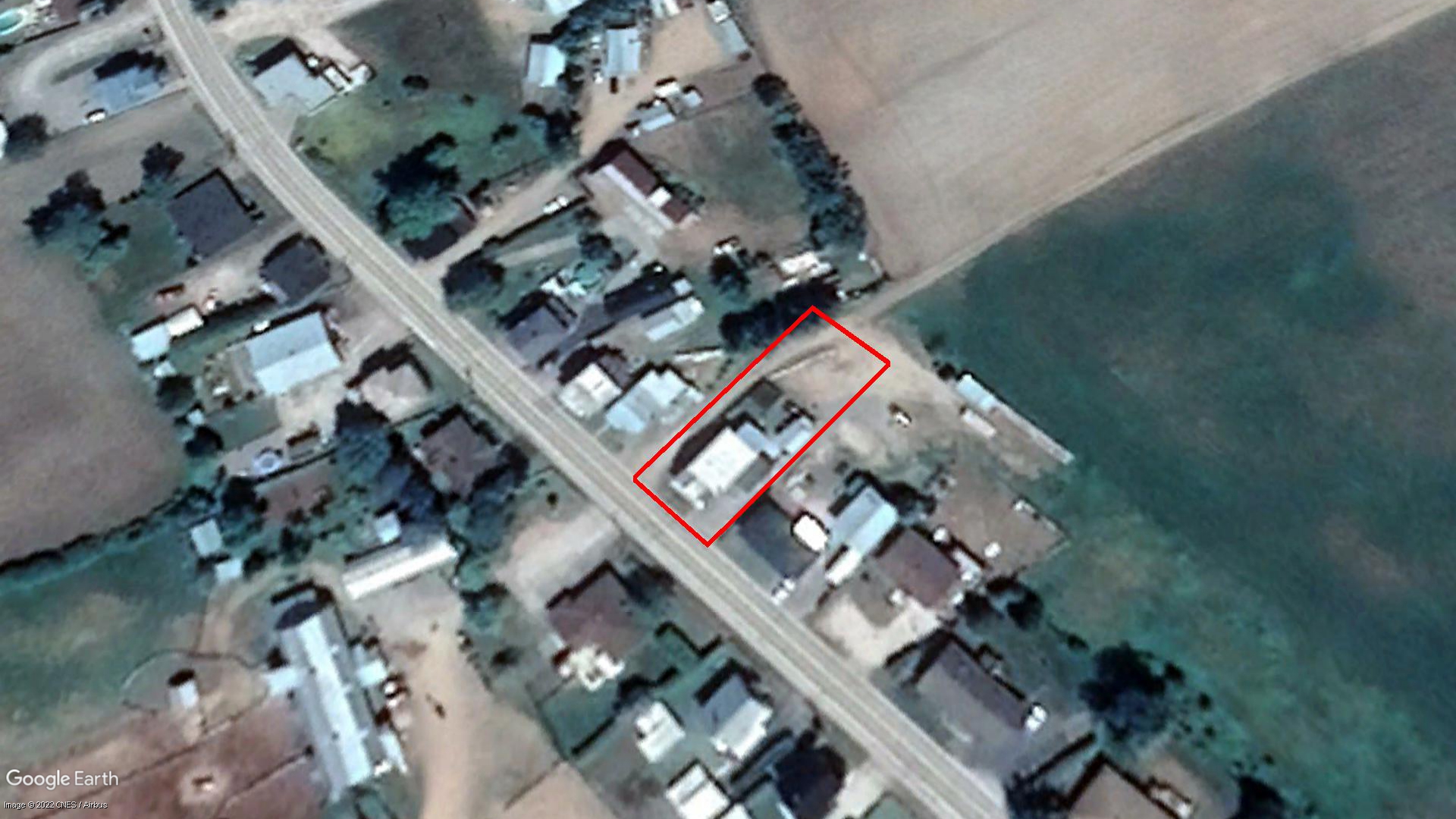 Tax Sale Charlevoix, Quebec - 0268-32-2622