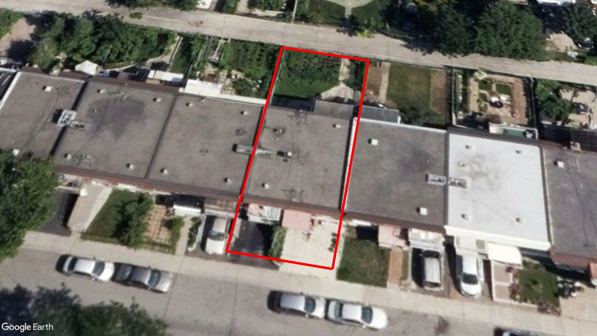 Tax Sale Montreal, Quebec - 722964-00