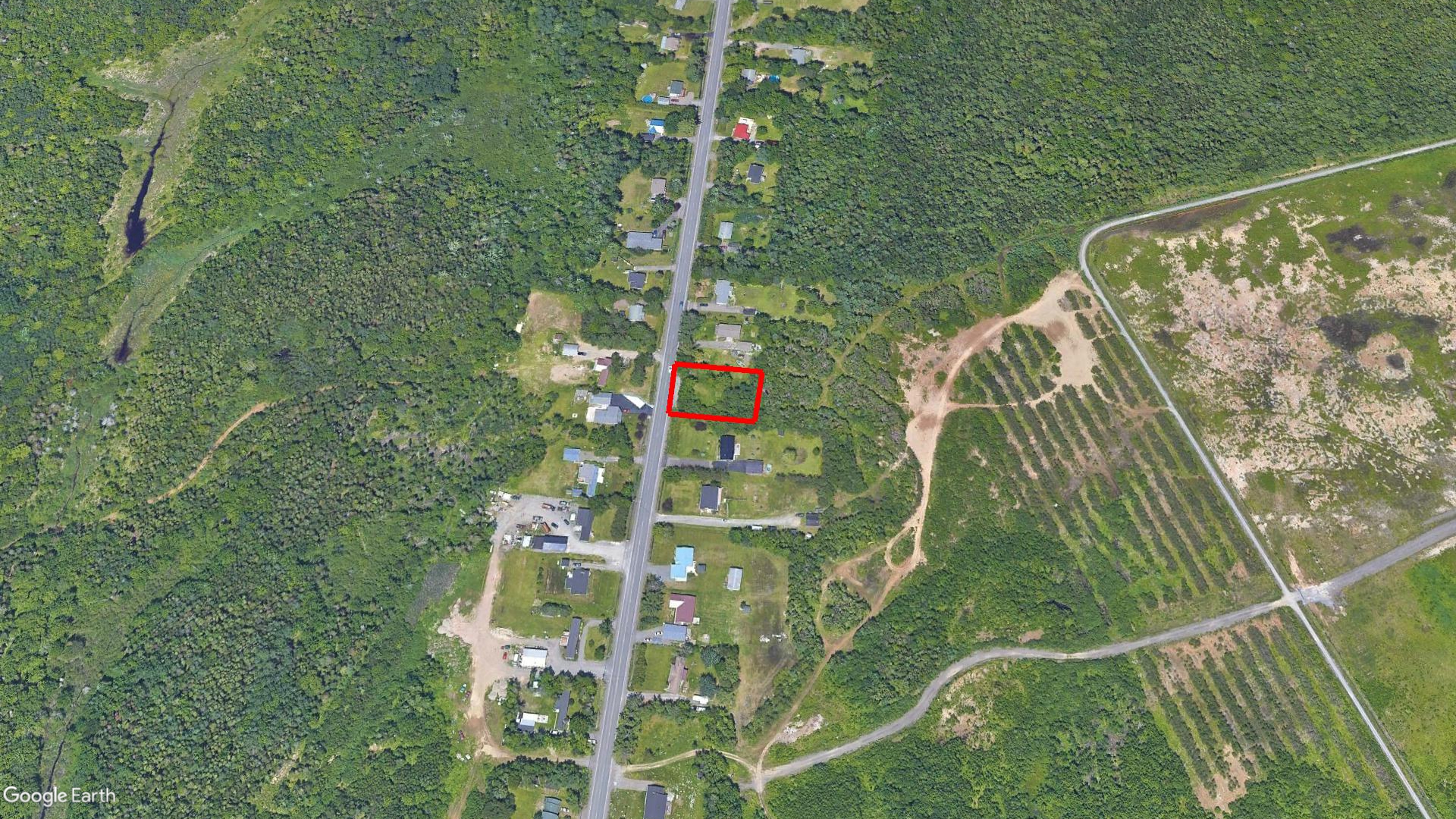 Tax Sale York/Sunbury, New Brunswick - 00779714