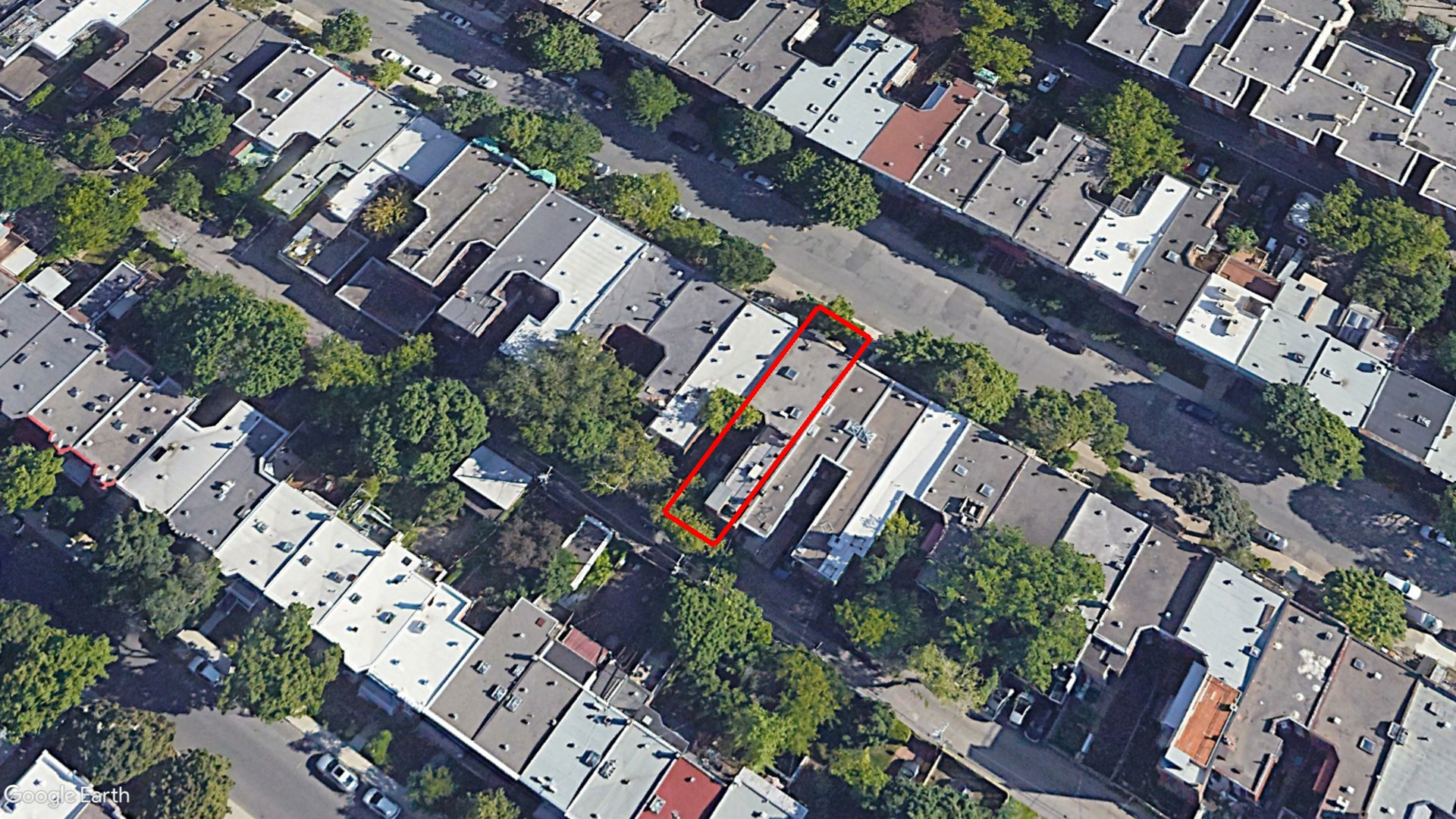 Tax Sale Montreal, Quebec - 031153-25