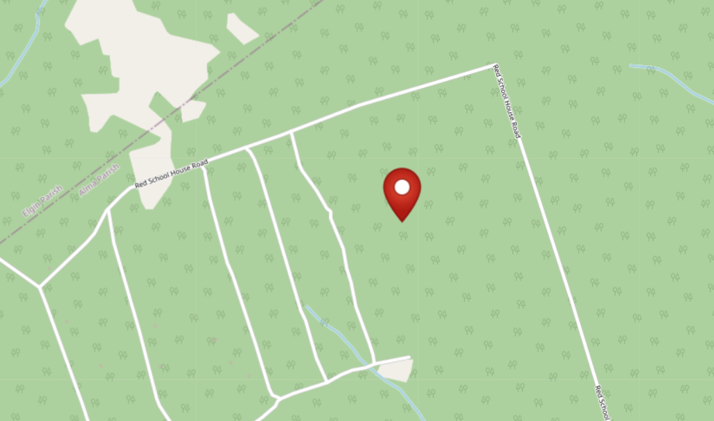 Tax Sale Moncton, New Brunswick - 01743473