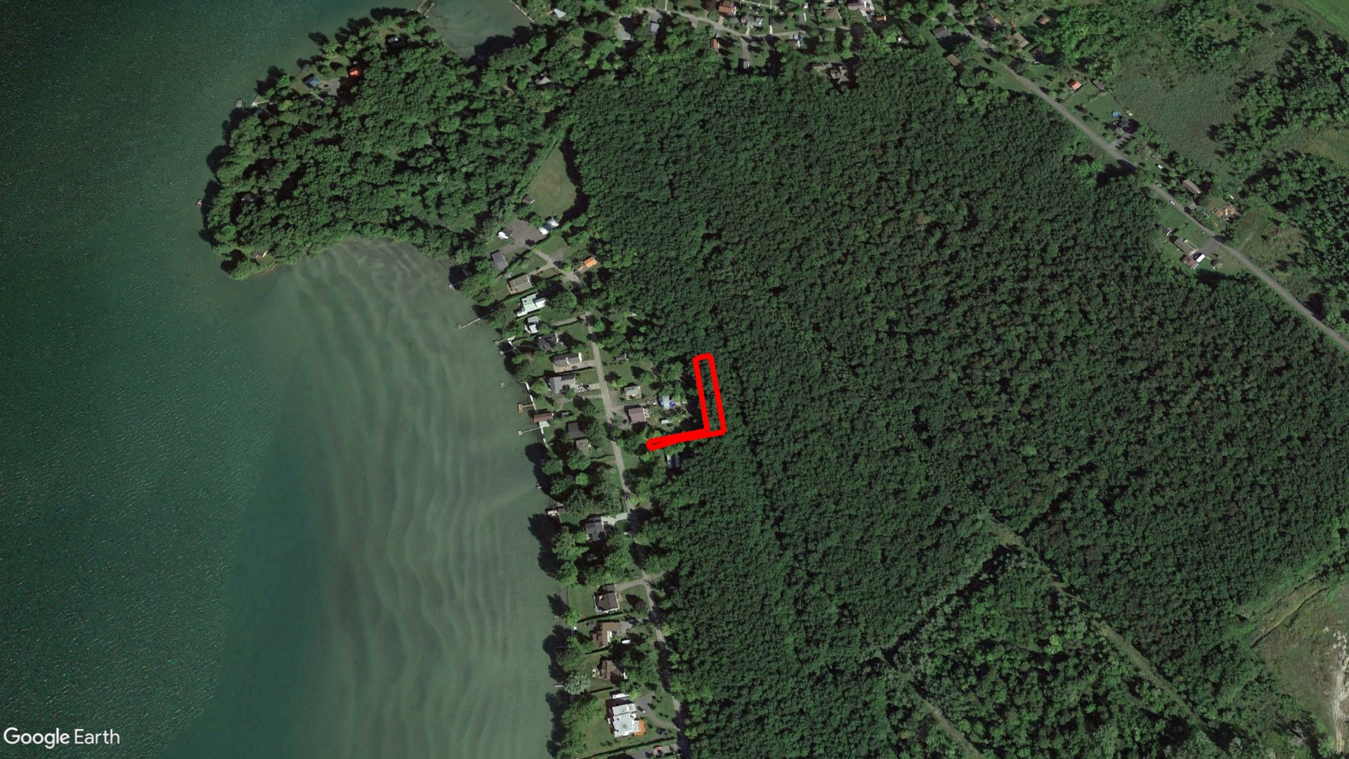 Tax Sale Beauharnois, Quebec - 5208 80 9126