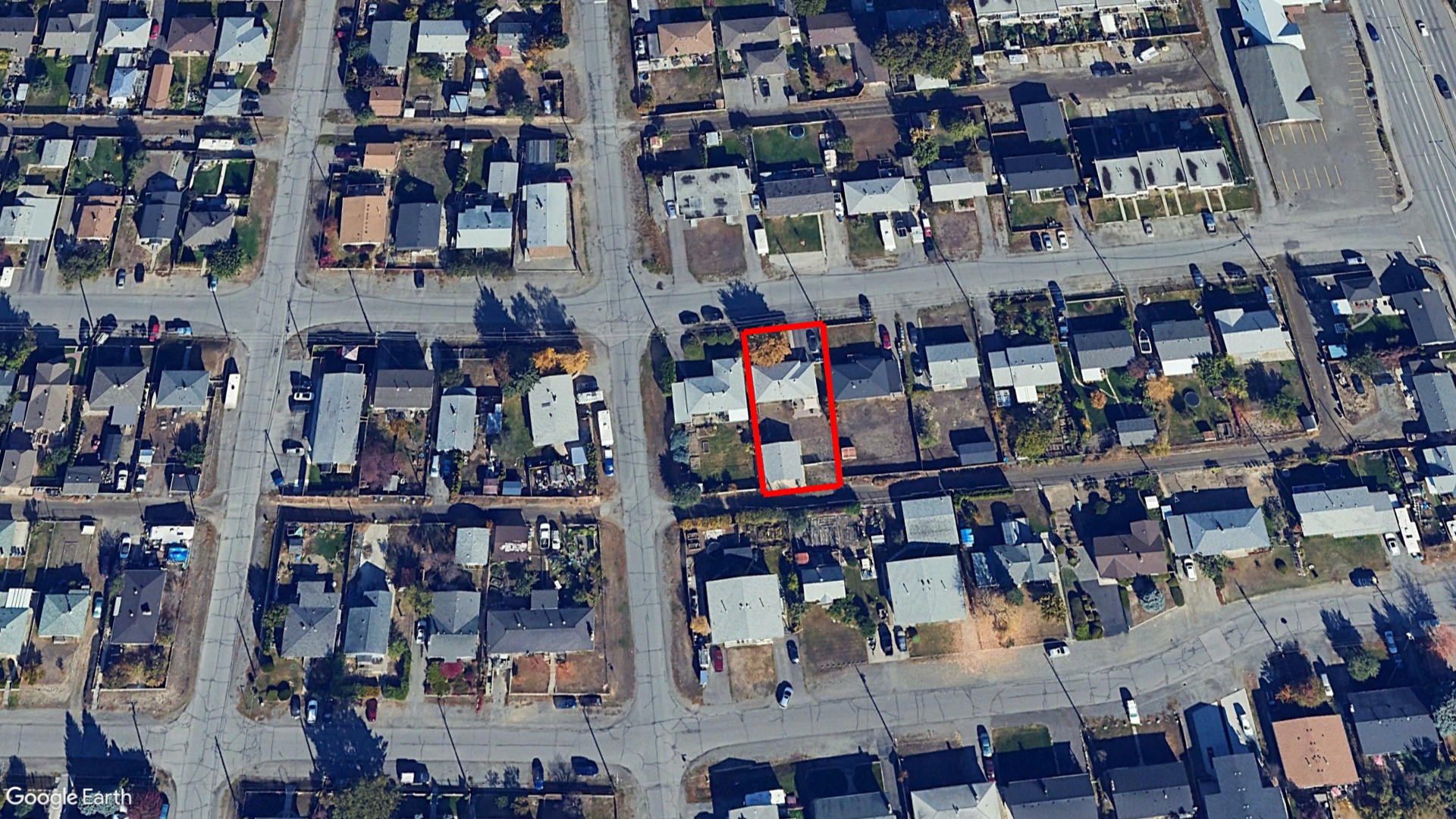 Tax Sale Kamloops, British Columbia - 11-08306-000