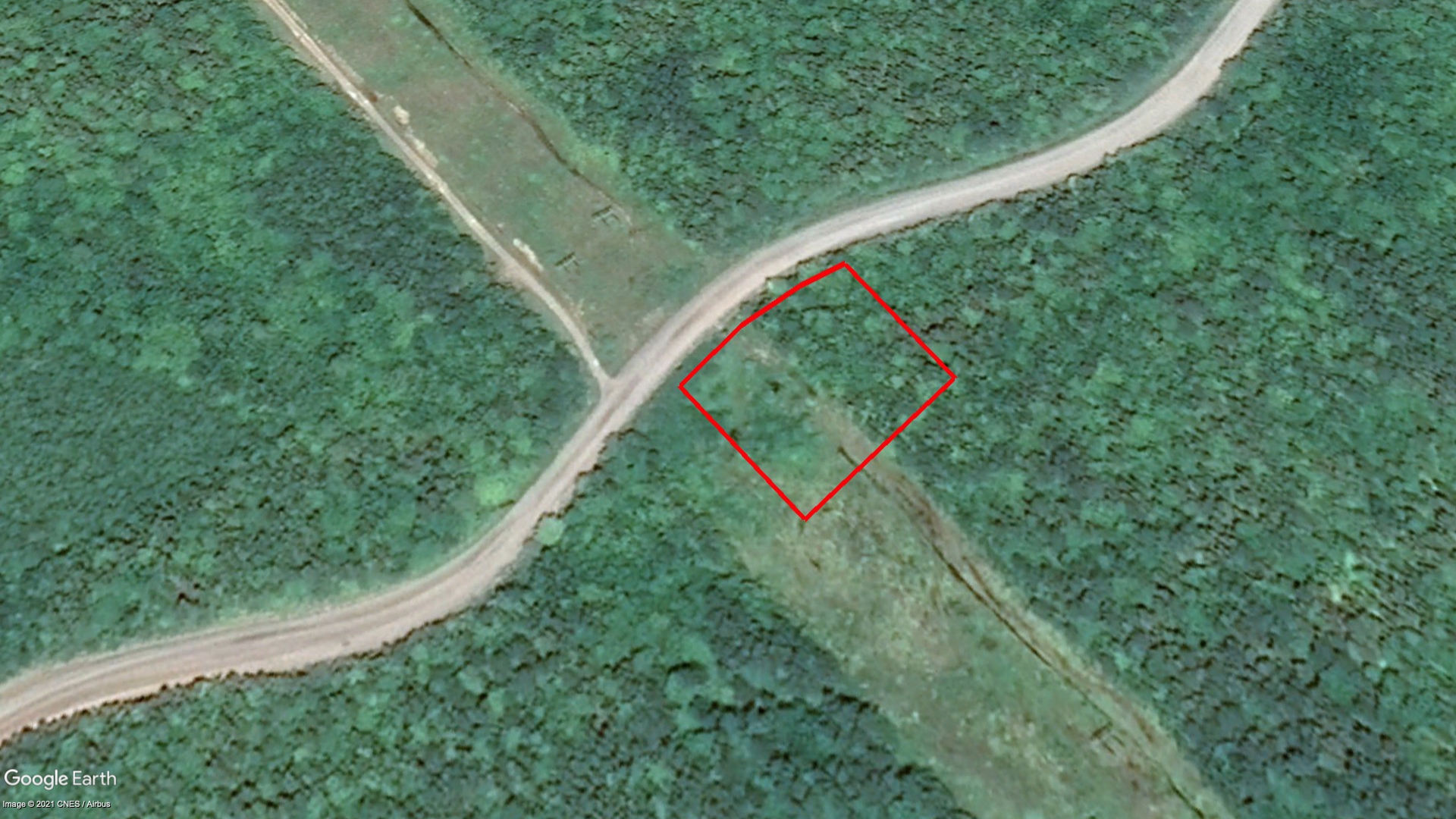 Tax Sale Inverness, Nova Scotia - 10430879