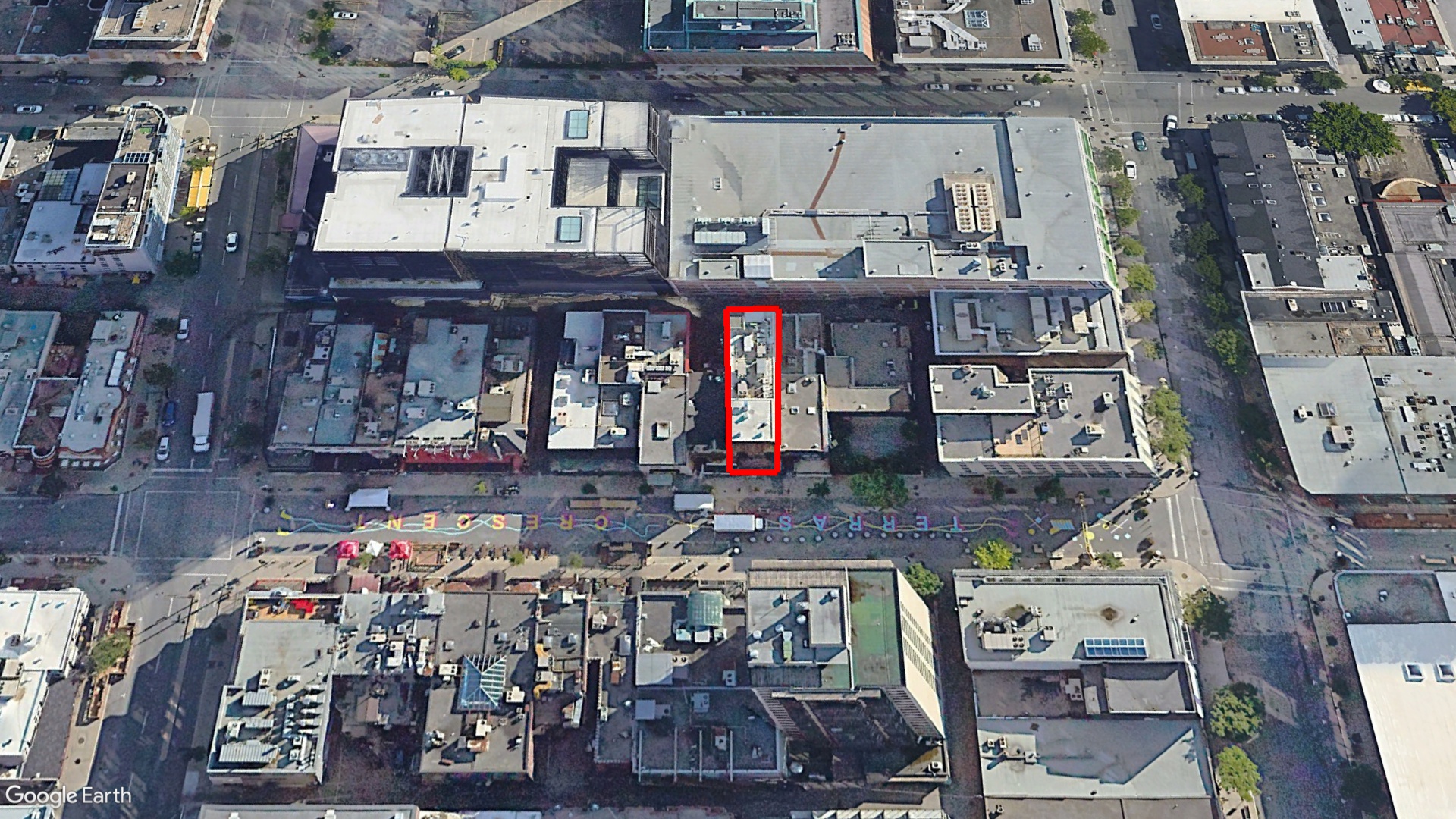 Tax Sale Montreal, Quebec - 261184-00