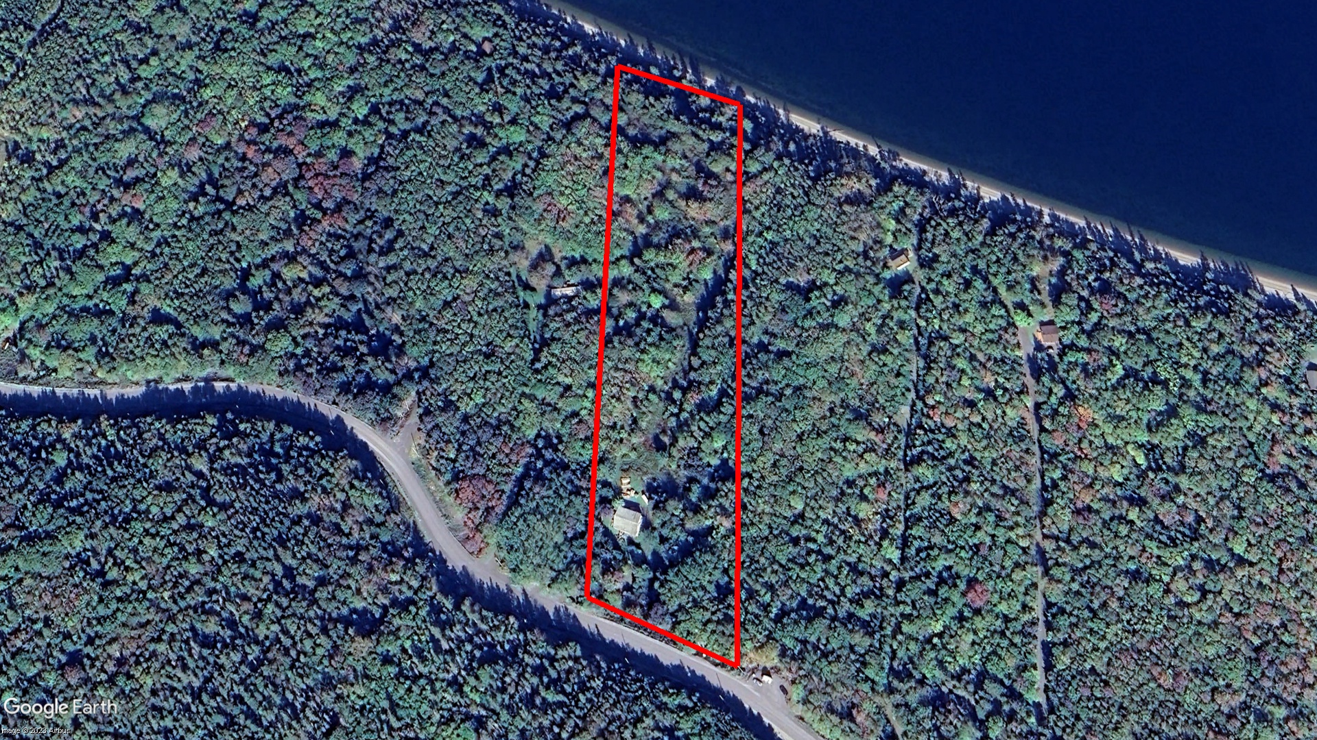 Tax Sale Richmond, Nova Scotia - 04782682