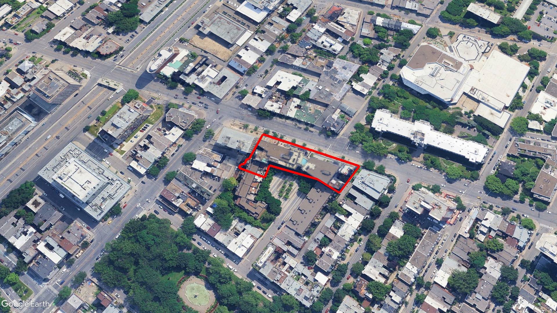 Tax Sale Montreal, Quebec - 191155-52