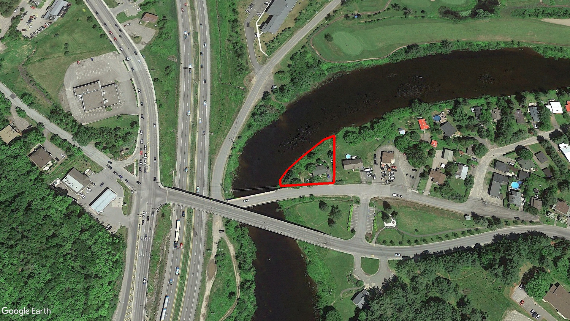 Tax Sale Les Pays-d'en-Haut, Quebec - 