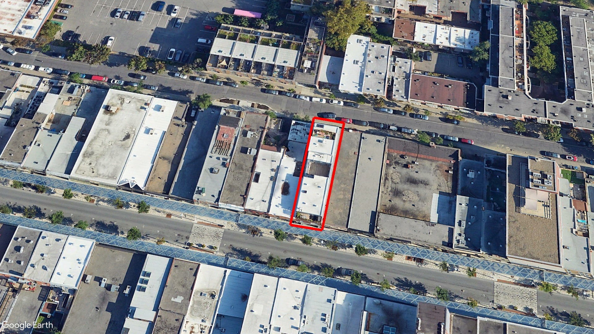 Tax Sale Montreal, Quebec - 610007-56