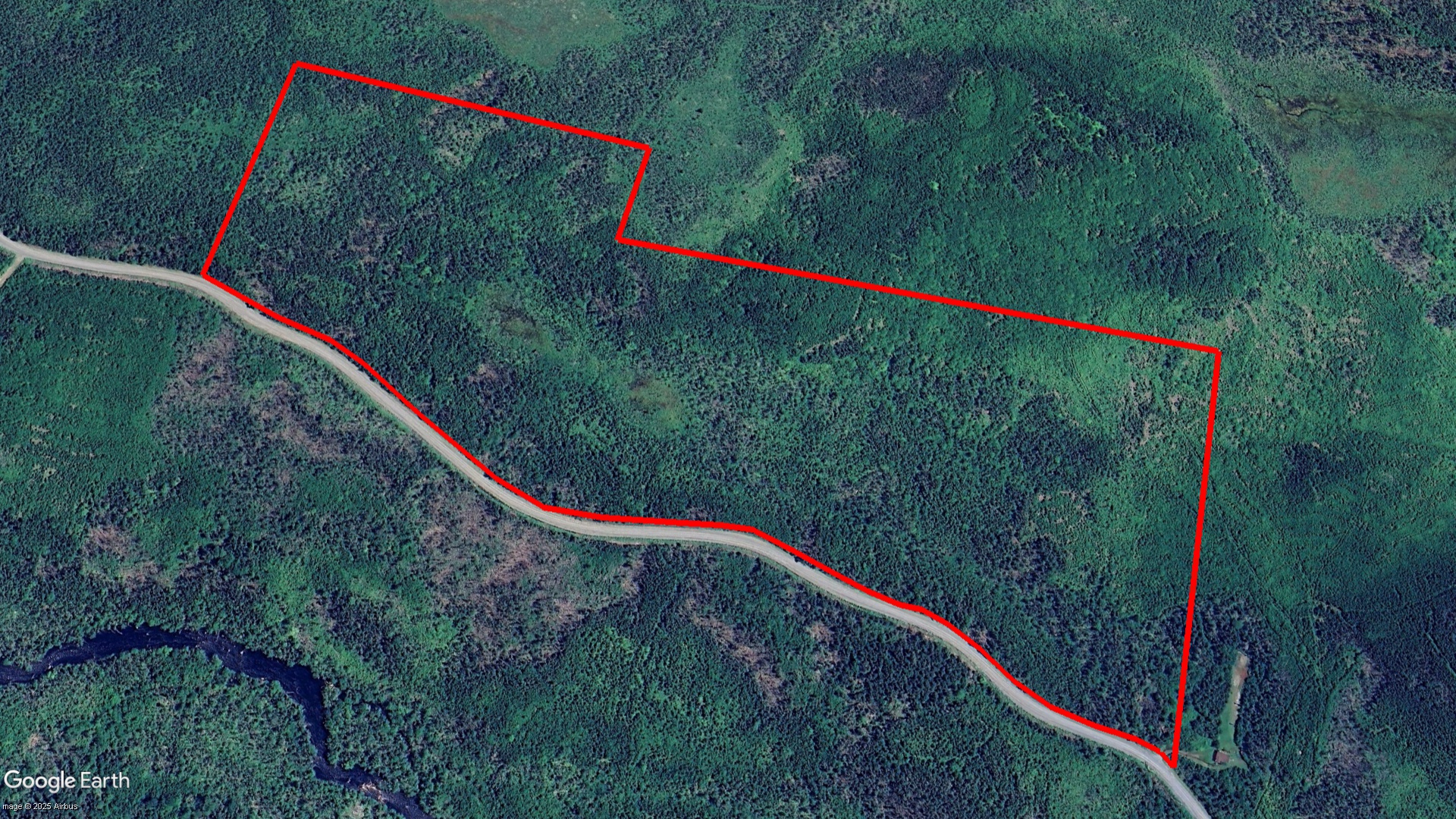 Tax Sale Halifax, Nova Scotia - 05209668