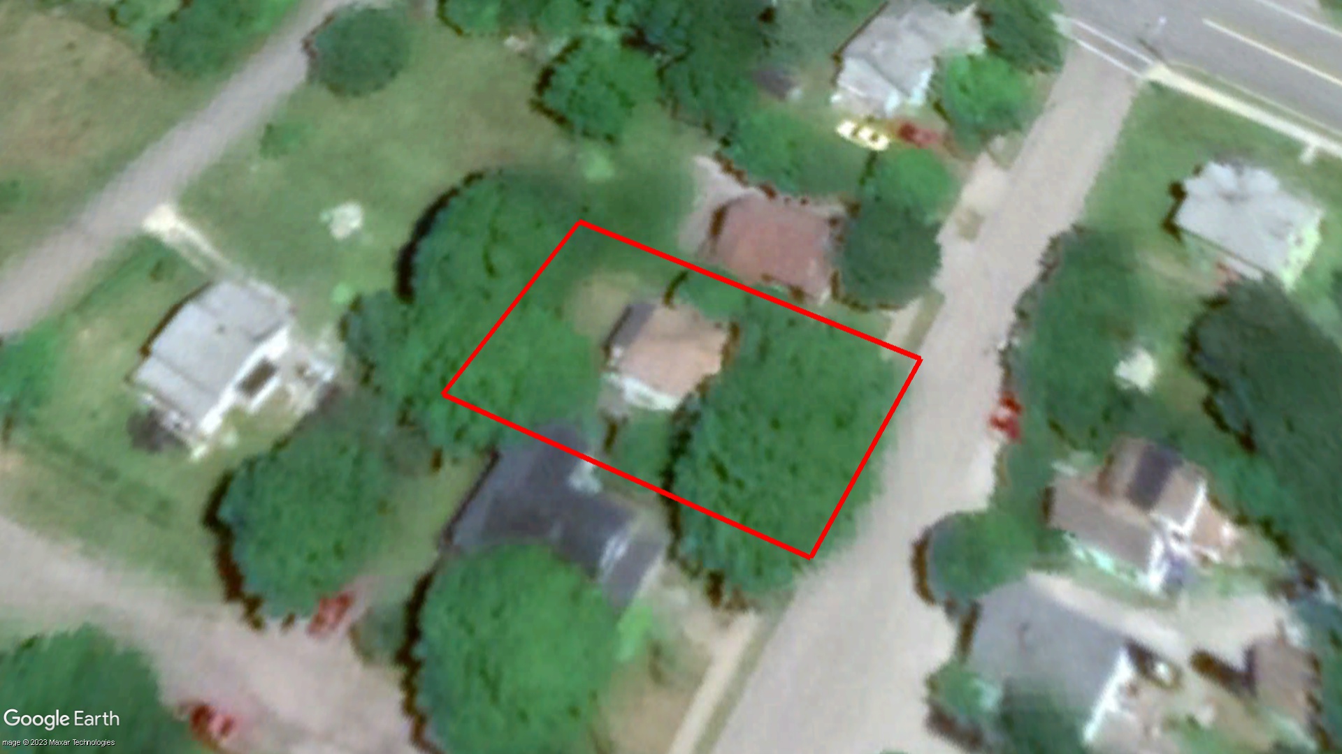 Tax Sale Cape Breton, Nova Scotia - 3373142