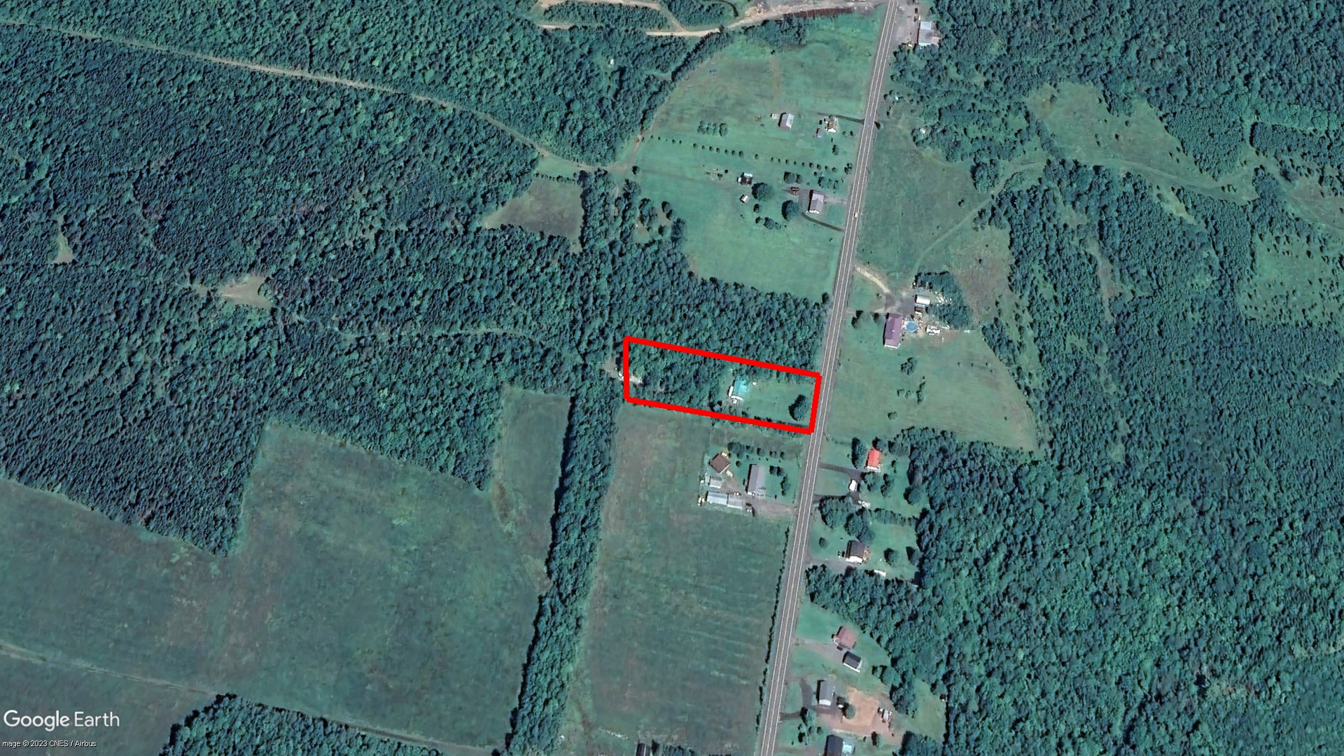 Tax Sale Queens, New Brunswick - 03959216 