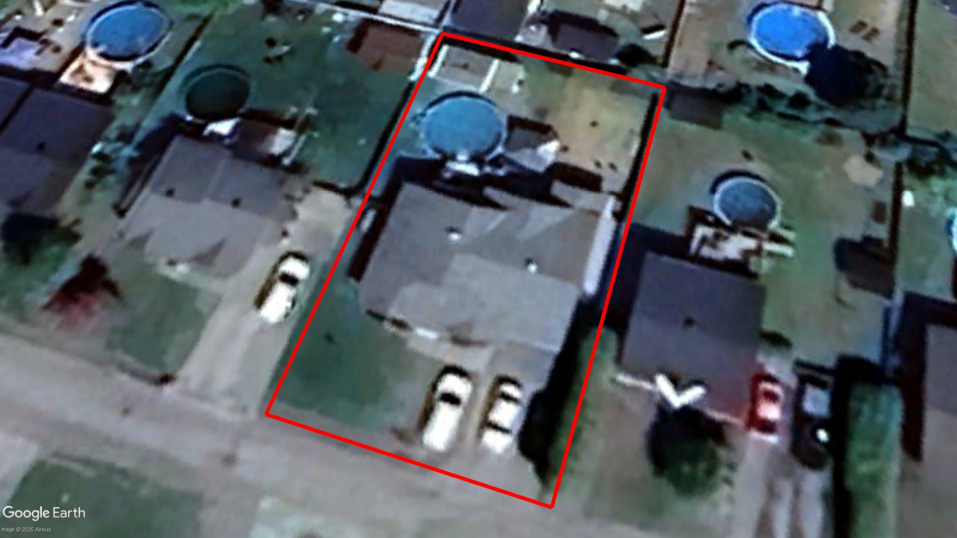 Tax Sale Montcalm, Quebec - 