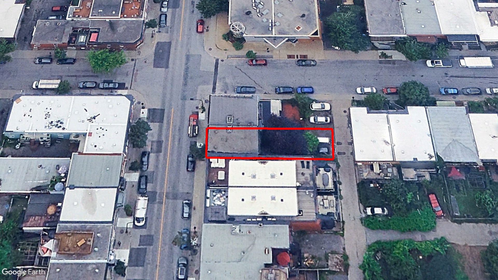 Tax Sale Montreal, Quebec - 321081-00