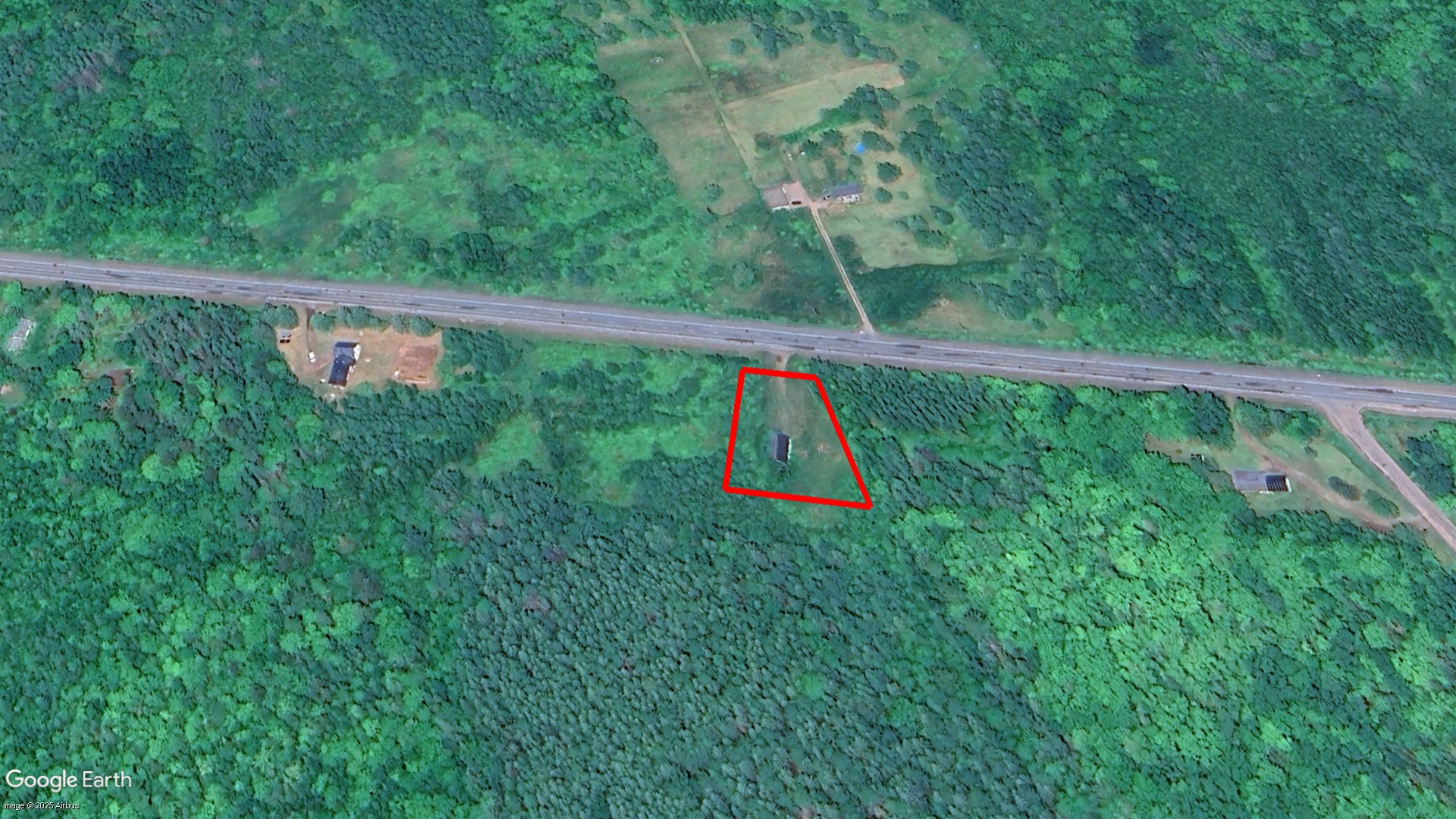 Tax Sale Queens, New Brunswick - 00978708