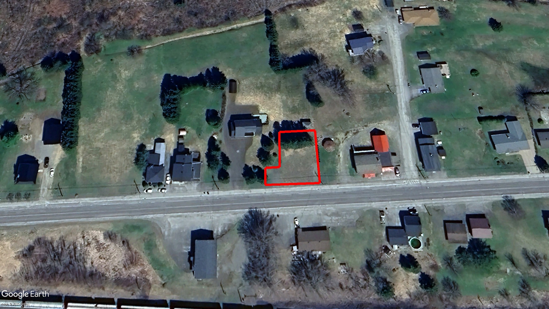 Tax Sale Madawaska, New Brunswick - 00130334