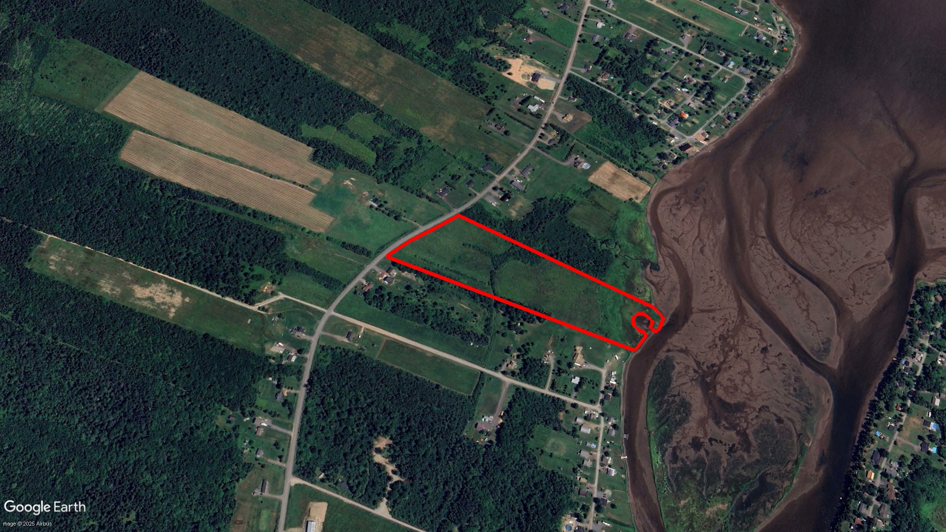 Tax Sale Kent, New Brunswick - 06661147