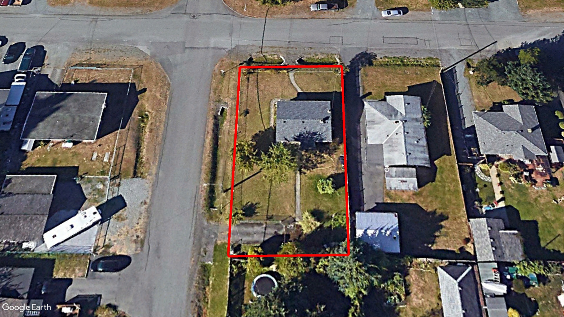 Tax Sale Nanaimo, British Columbia - 04-250-80184.000