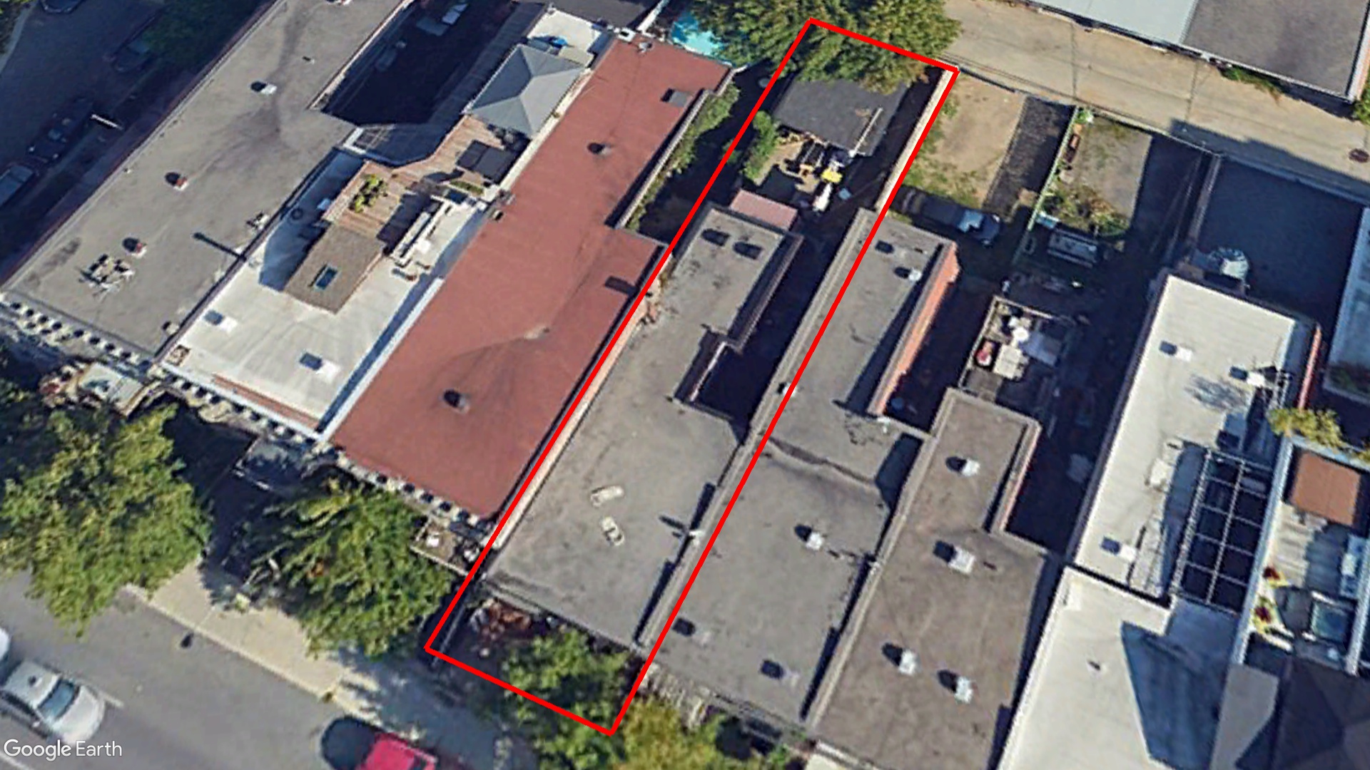 Tax Sale Montreal, Quebec - 280196-00