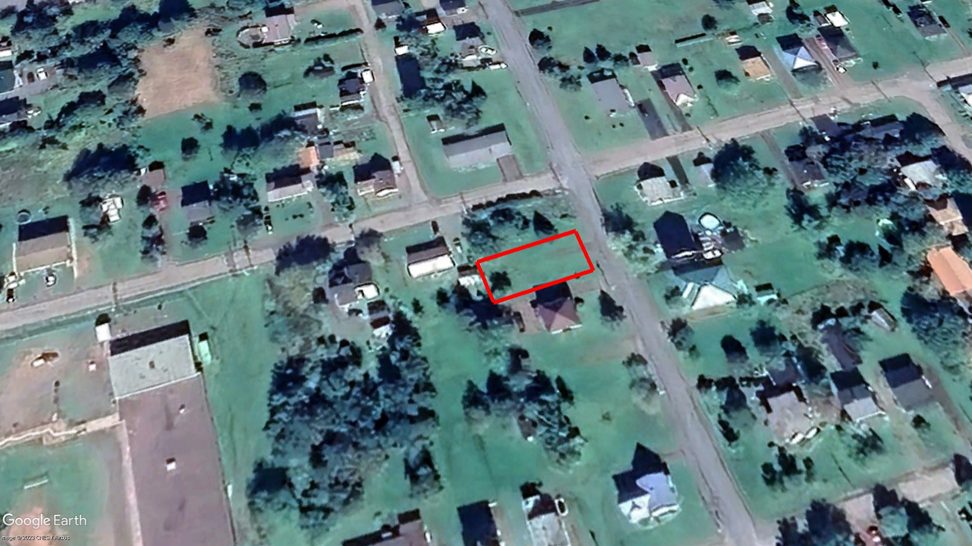 Tax Sale Cumberland, Nova Scotia - 04380894