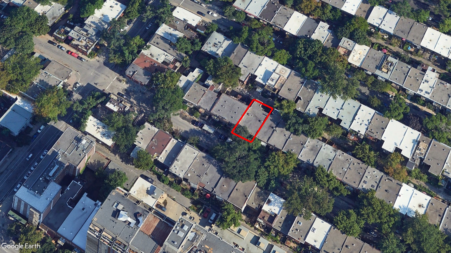 Tax Sale Montreal, Quebec - 210535-00