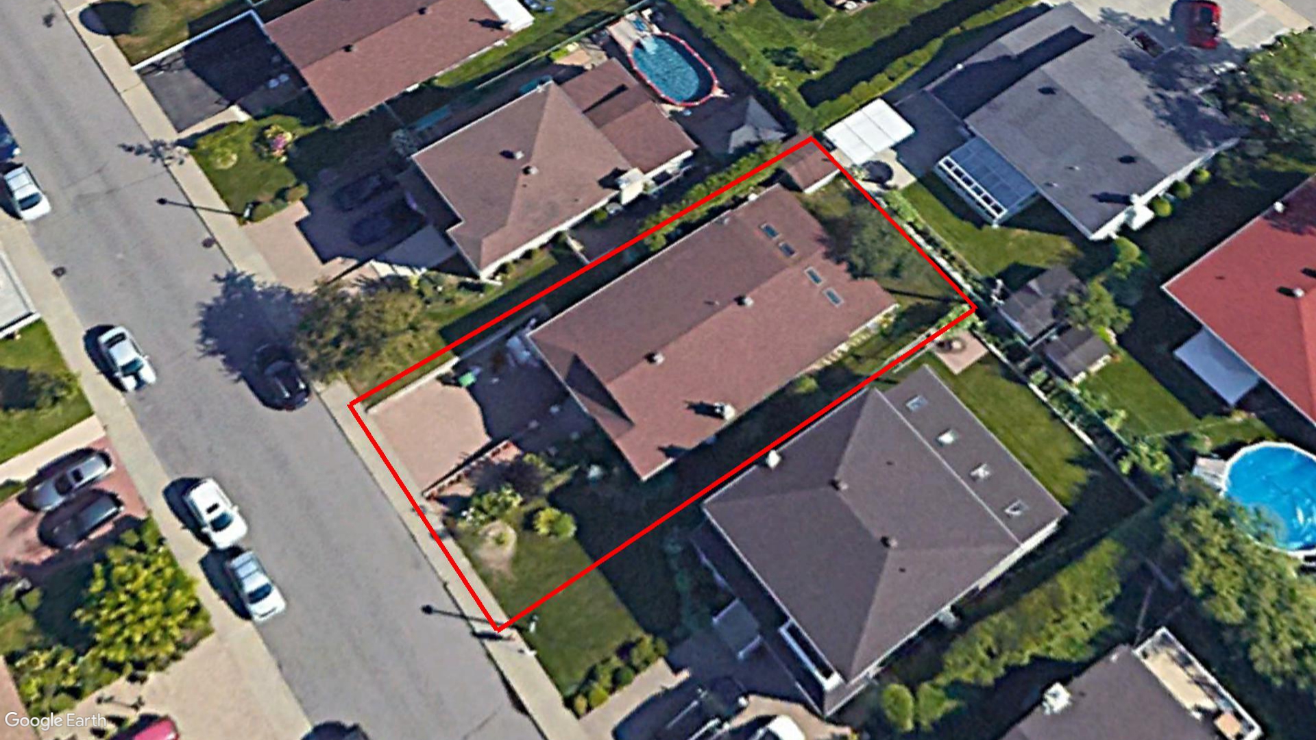 Tax Sale Montreal, Quebec - 861622-65