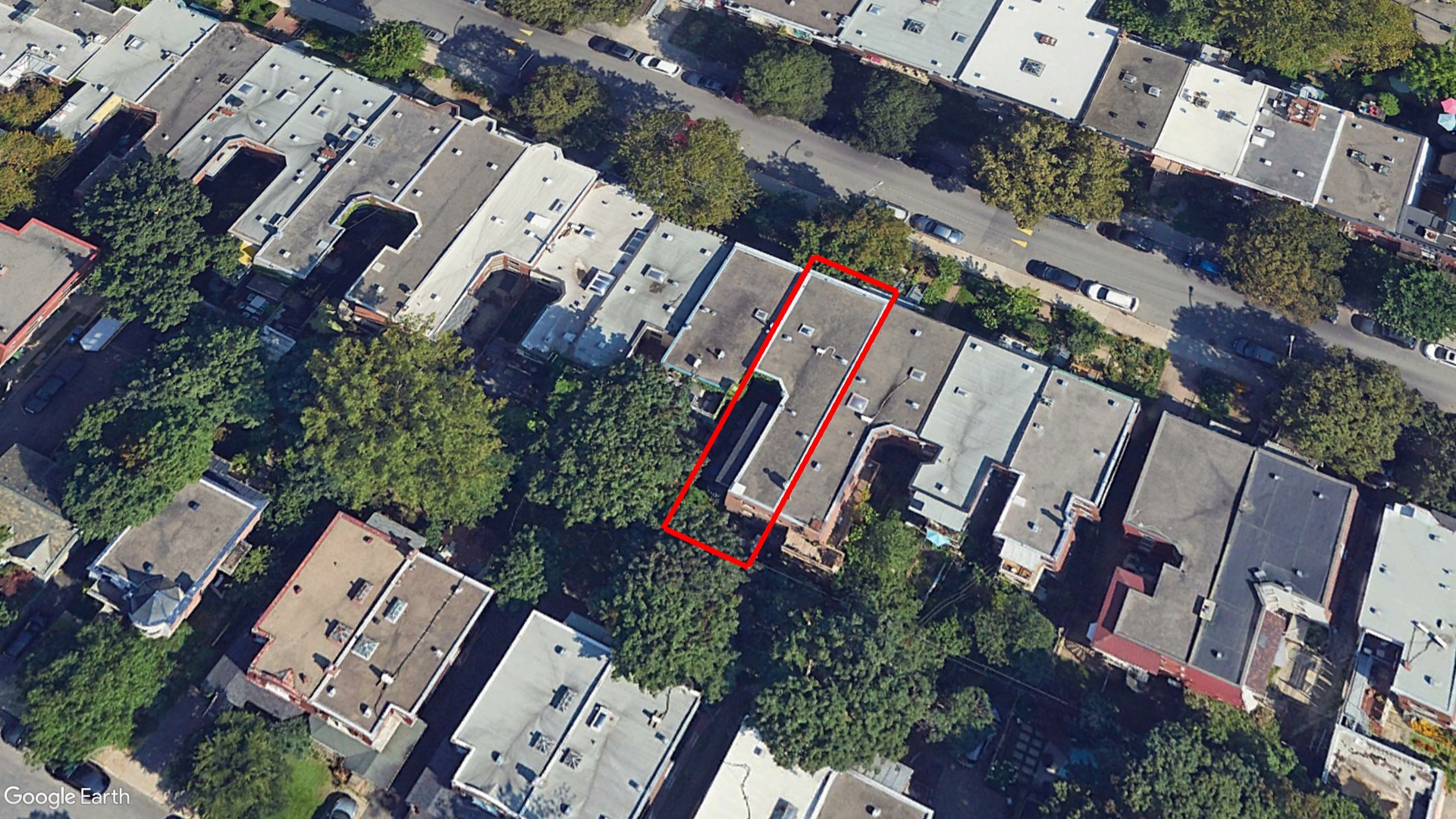 Tax Sale Montreal, Quebec - 520017-54