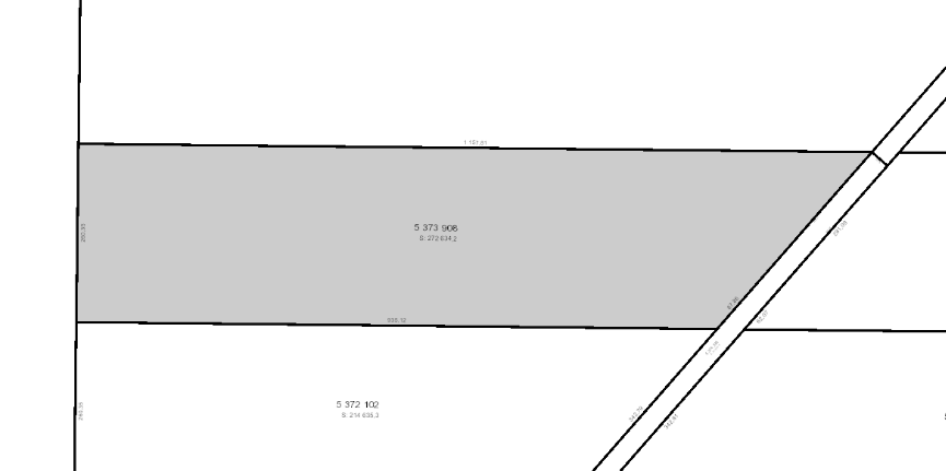 Tax Sale La Vallée-de-l'Or, Quebec - 