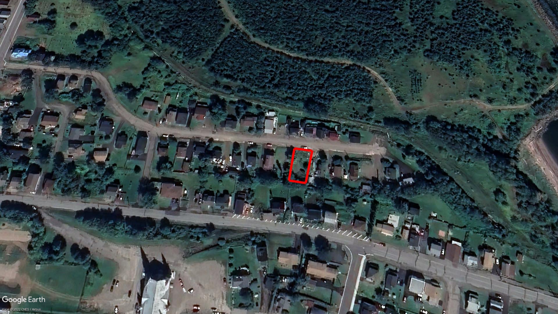 Tax Sale Restigouche, New Brunswick - 03408320