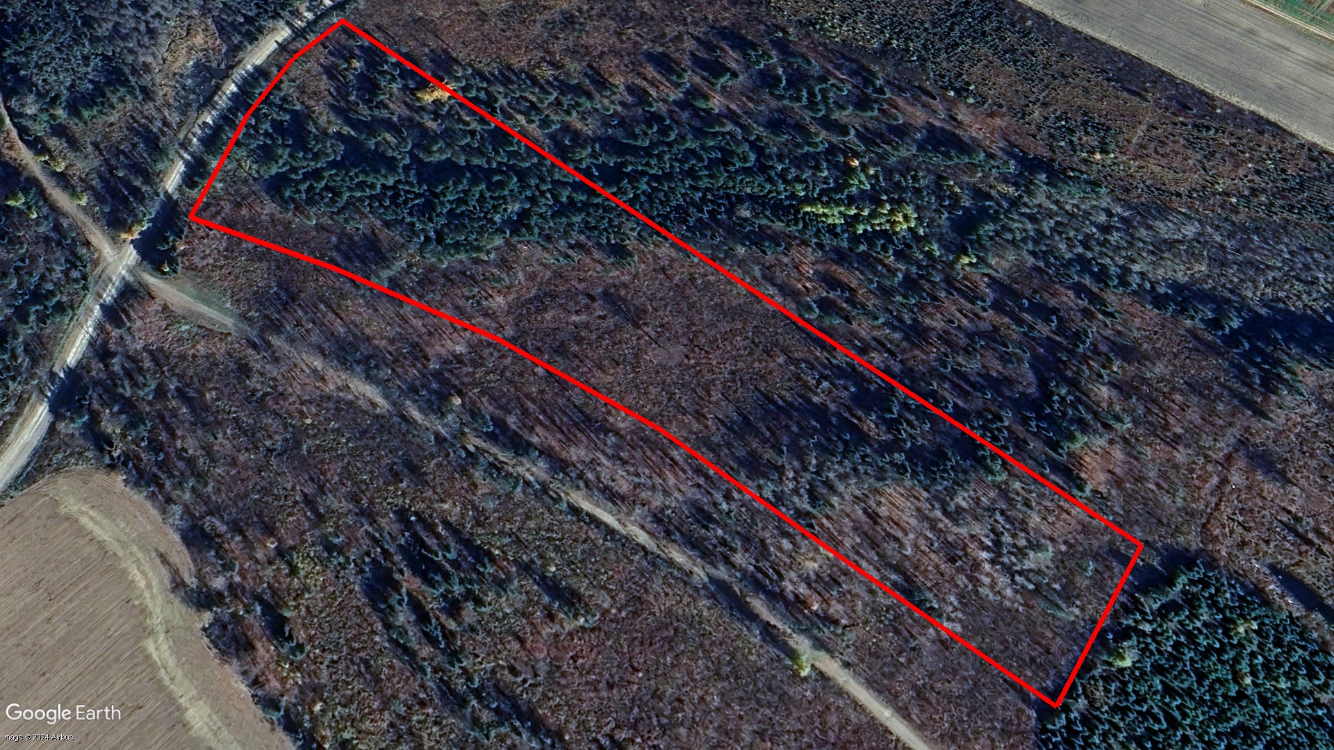 Tax Sale Carleton, New Brunswick - 00448648