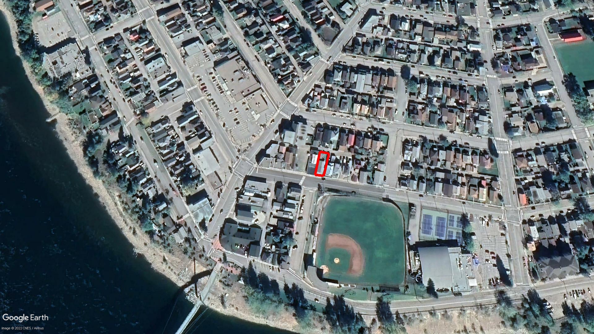 Tax Sale Trail, British Columbia - 21-232-01965.000