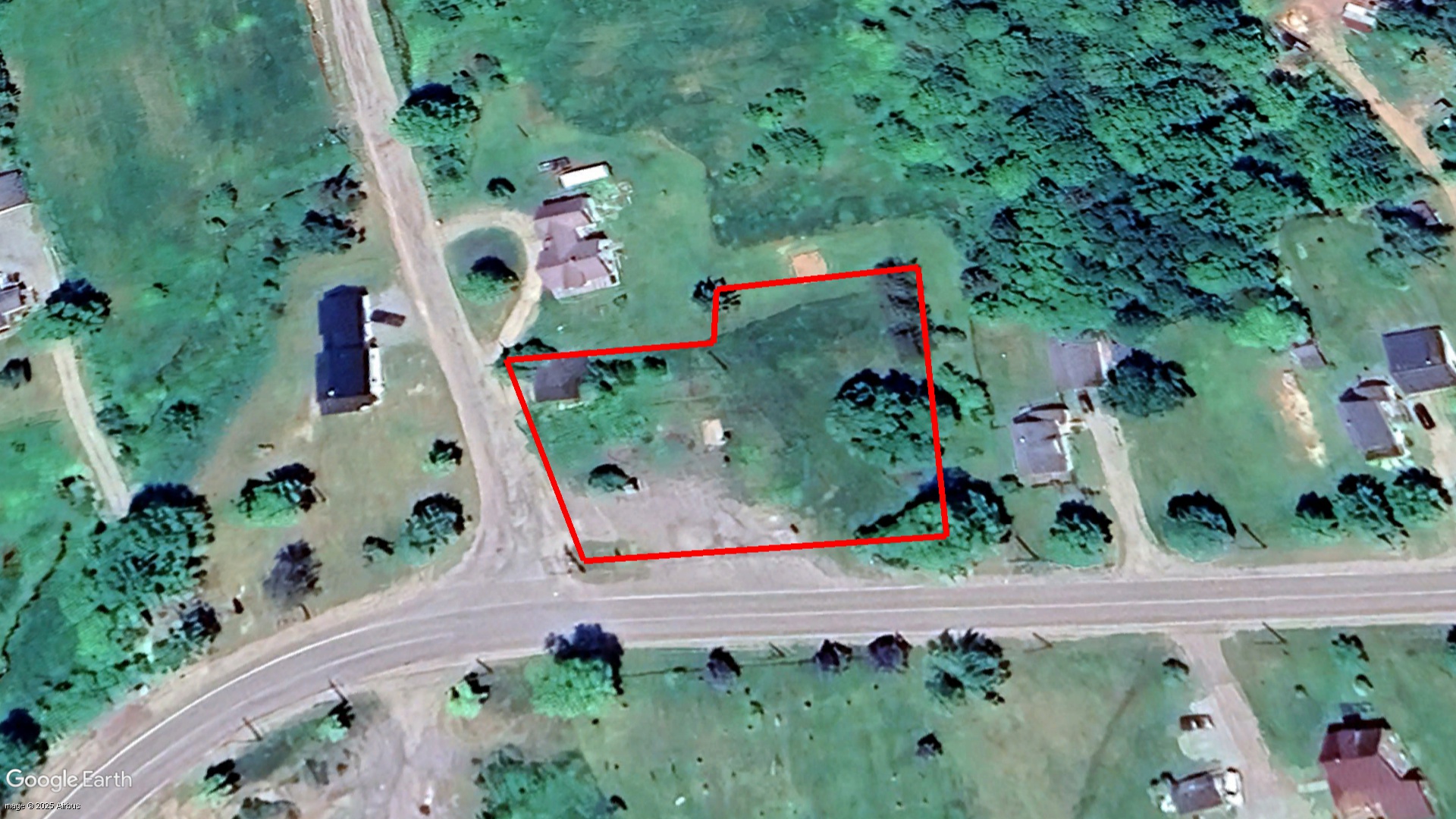 Tax Sale Albert Westmorland, New Brunswick - 02333629