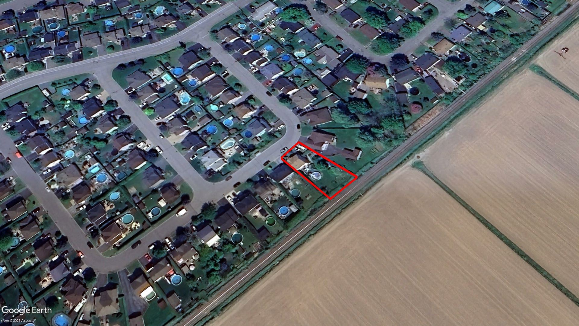 Tax Sale Marguerite-D’Youville, Quebec - 1569 55 7862