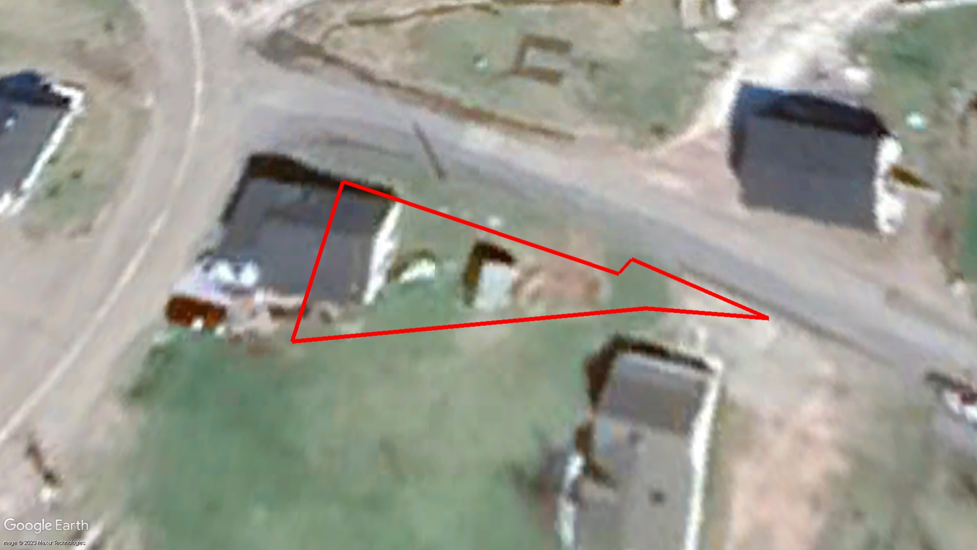 Tax Sale Victoria, Nova Scotia - 02729474