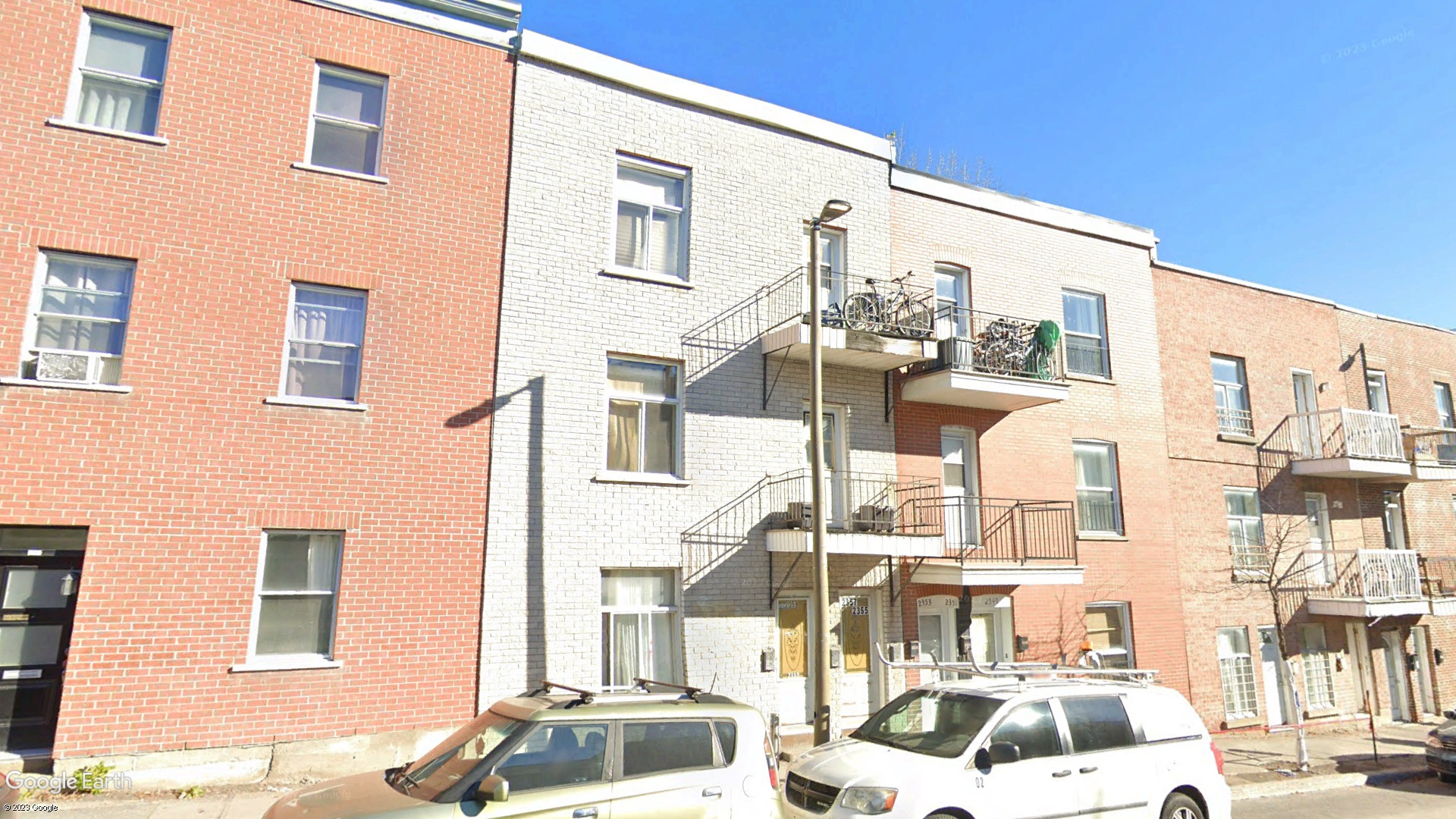 Tax Sale Montreal, Quebec - 300823-00 