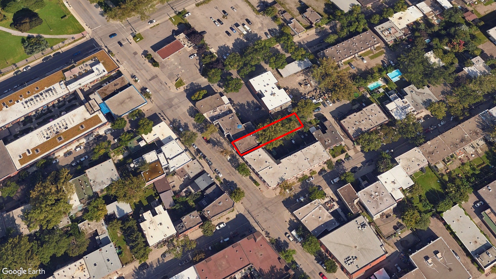 Tax Sale Montreal, Quebec - 240476-50